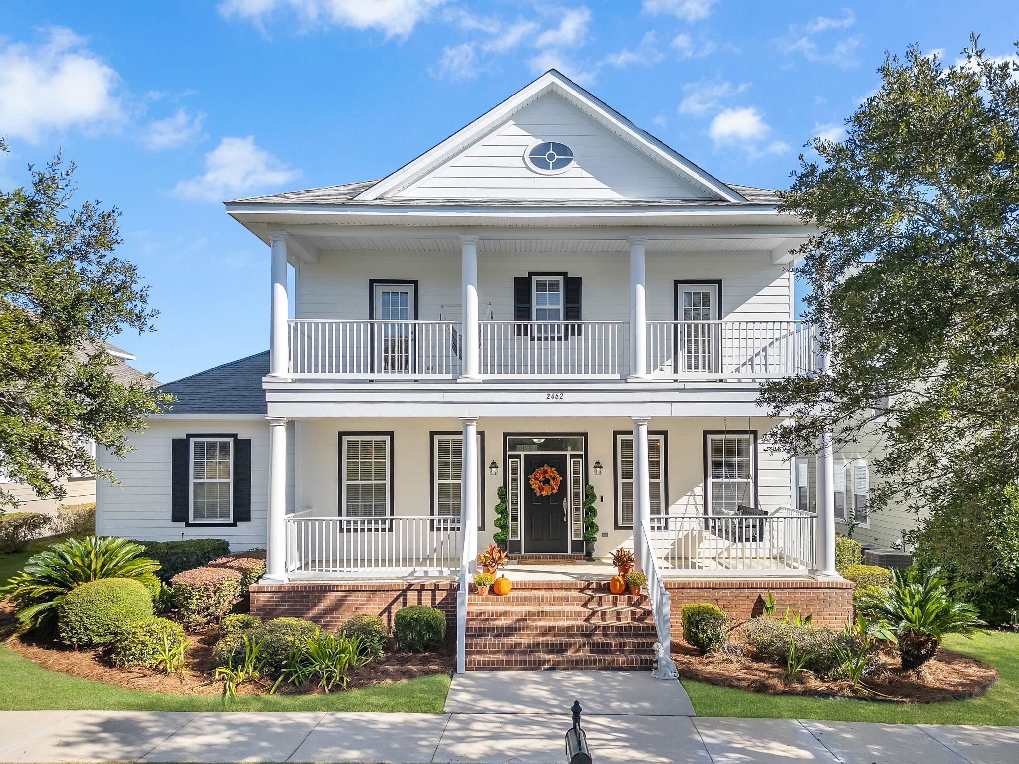 2462 Goldenrod Way