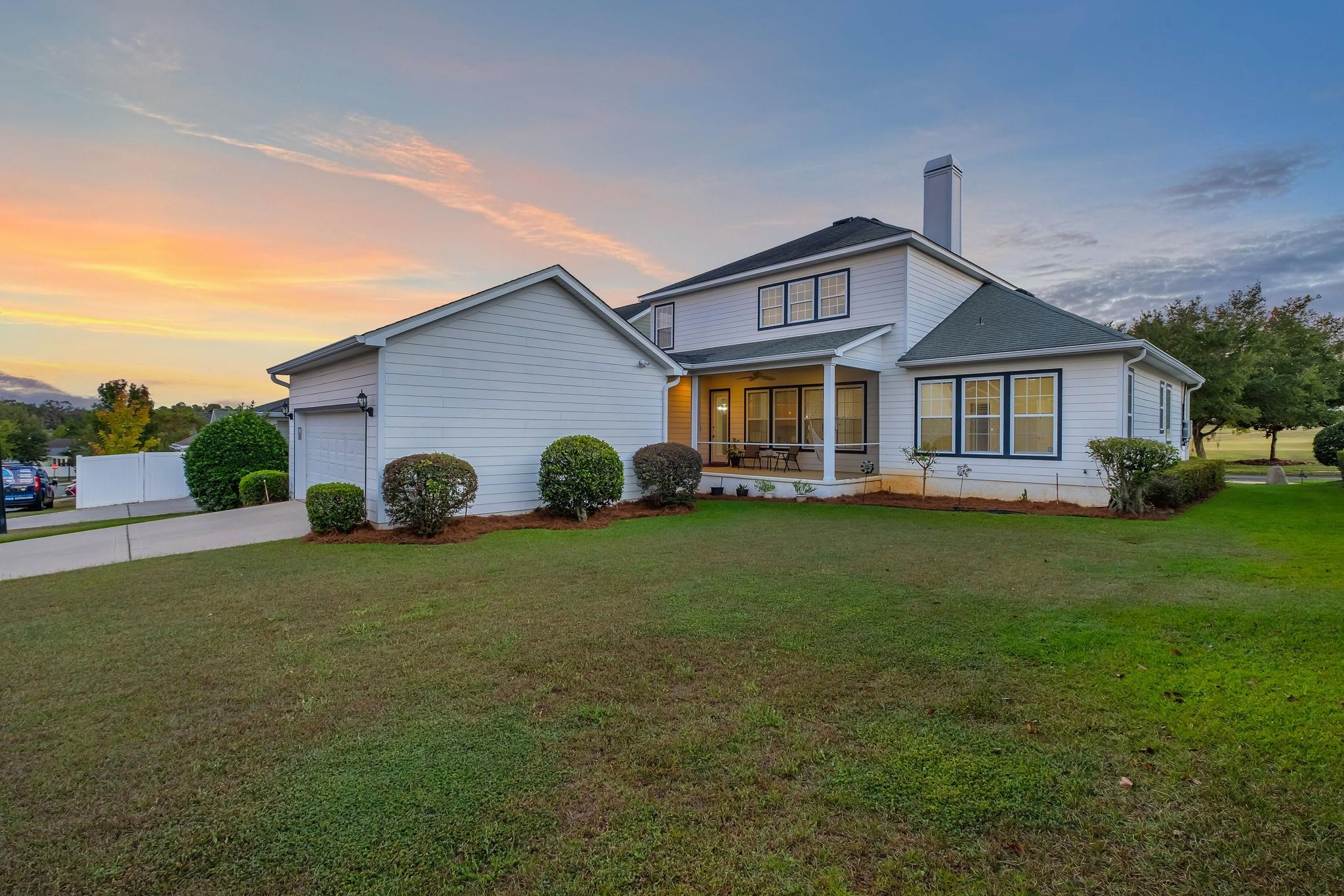 2462 Goldenrod Way