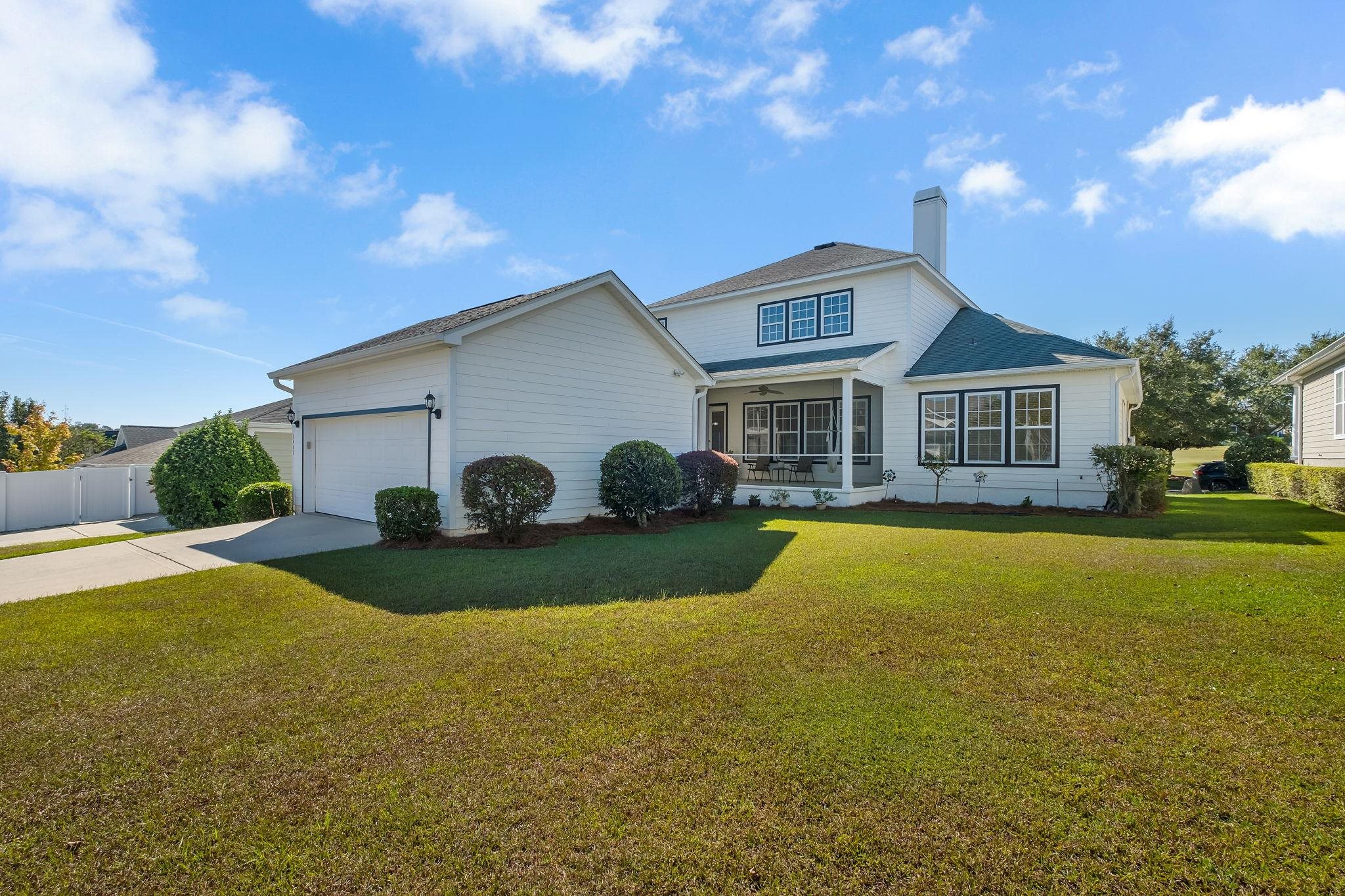 2462 Goldenrod Way