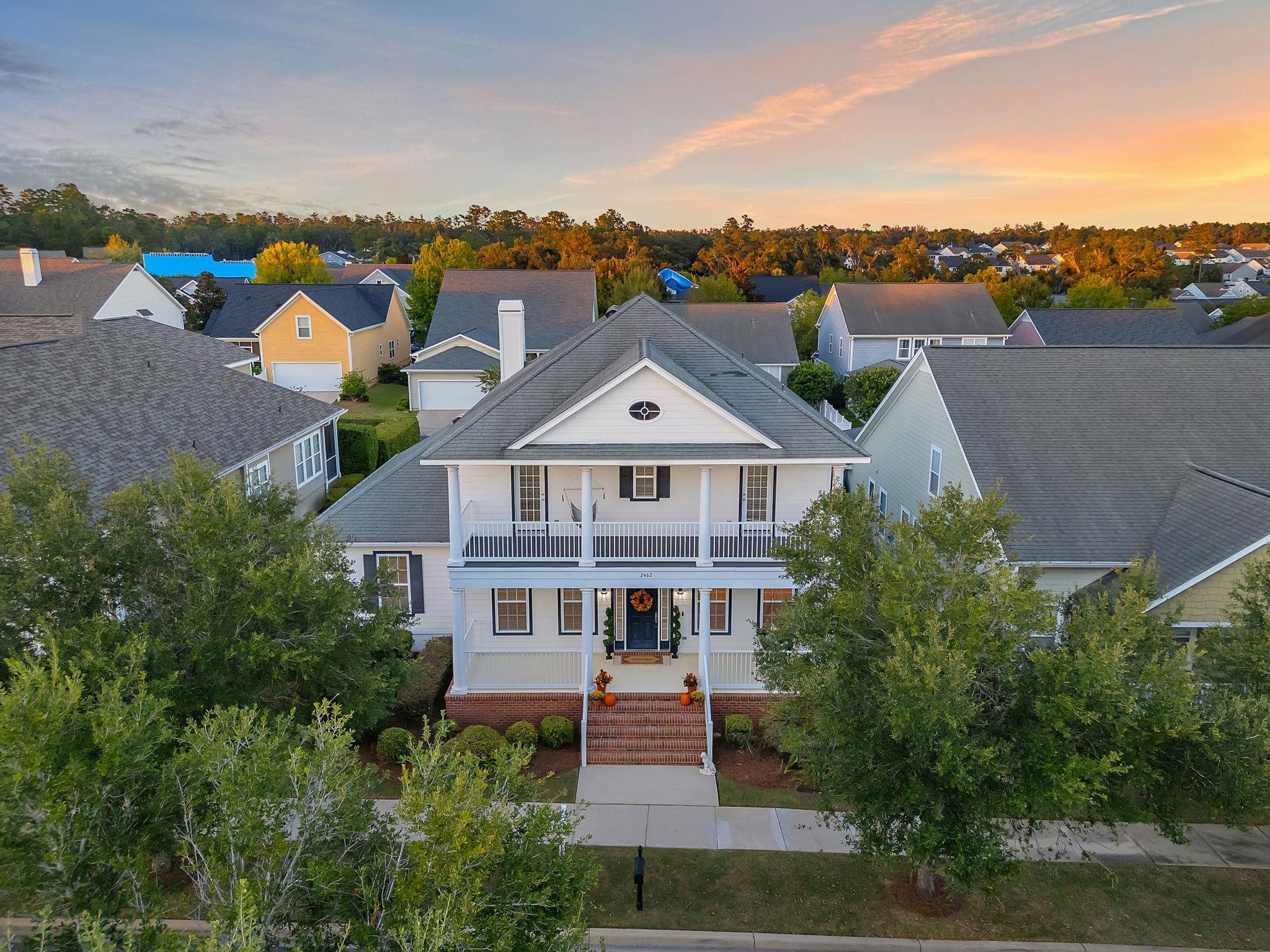 2462 Goldenrod Way