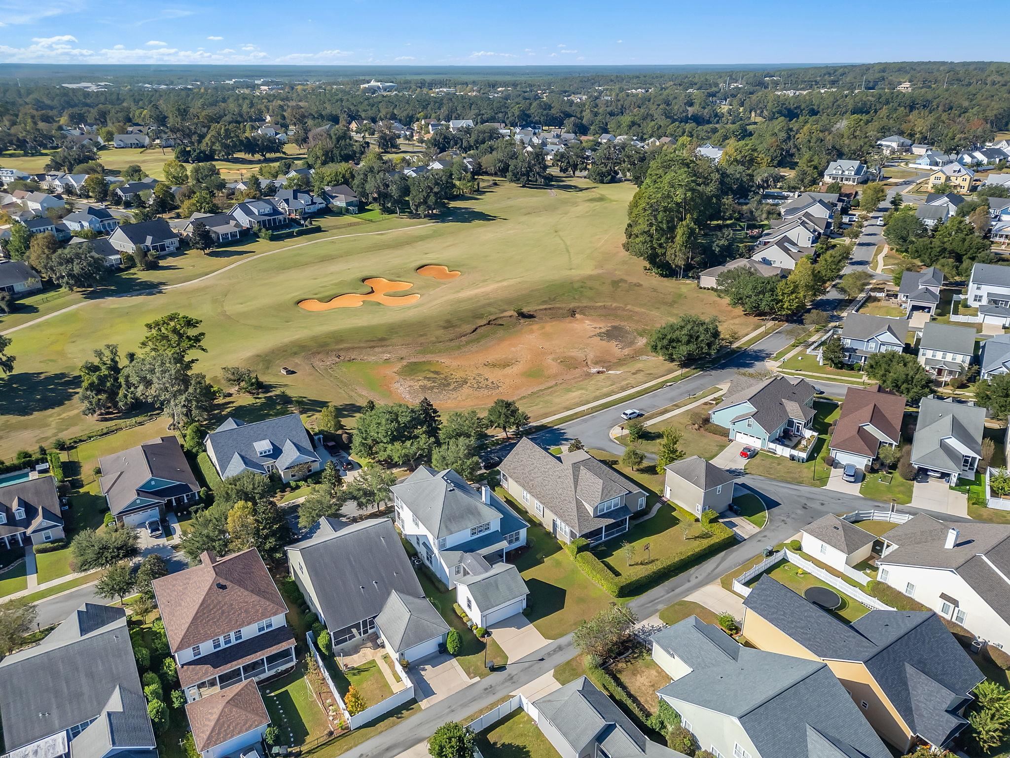 2462 Goldenrod Way