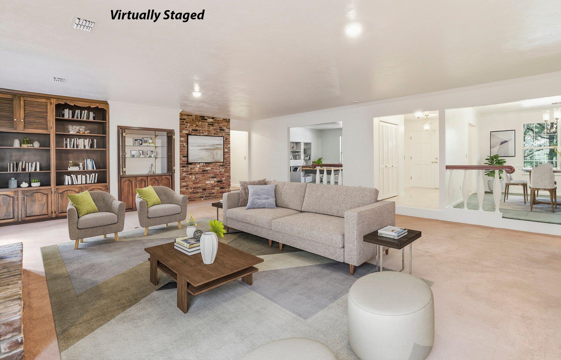 3411 Deer Lane Drive