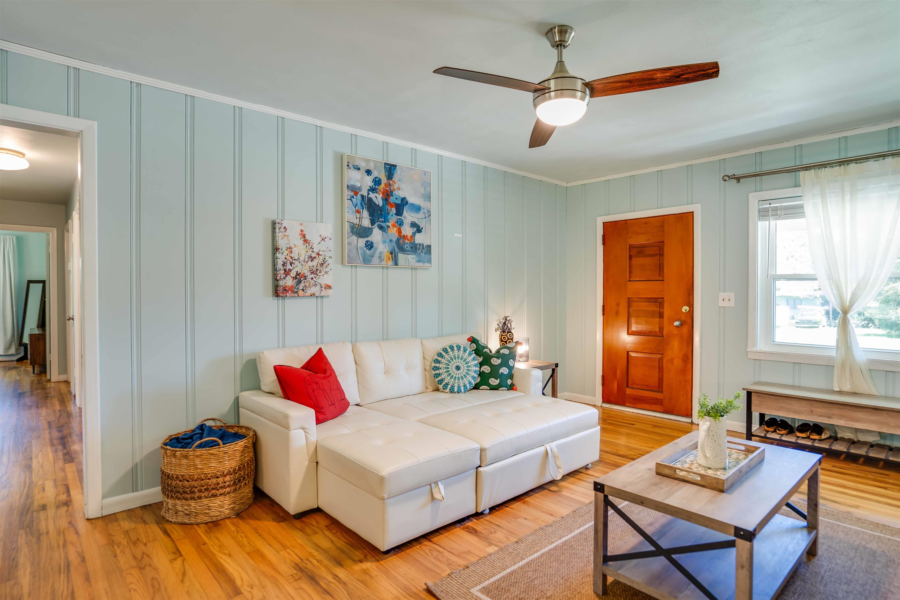 2018 Fannie Drive