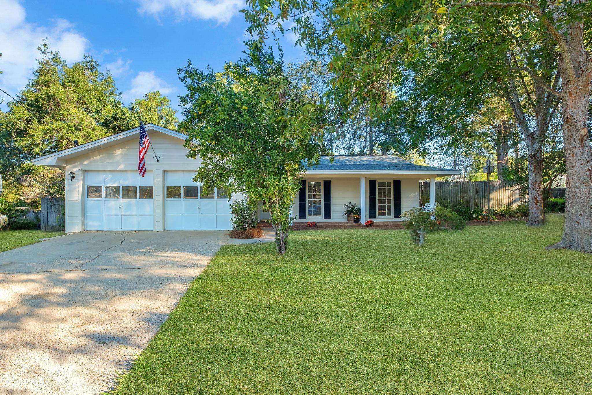 3401 Whitney Court Court