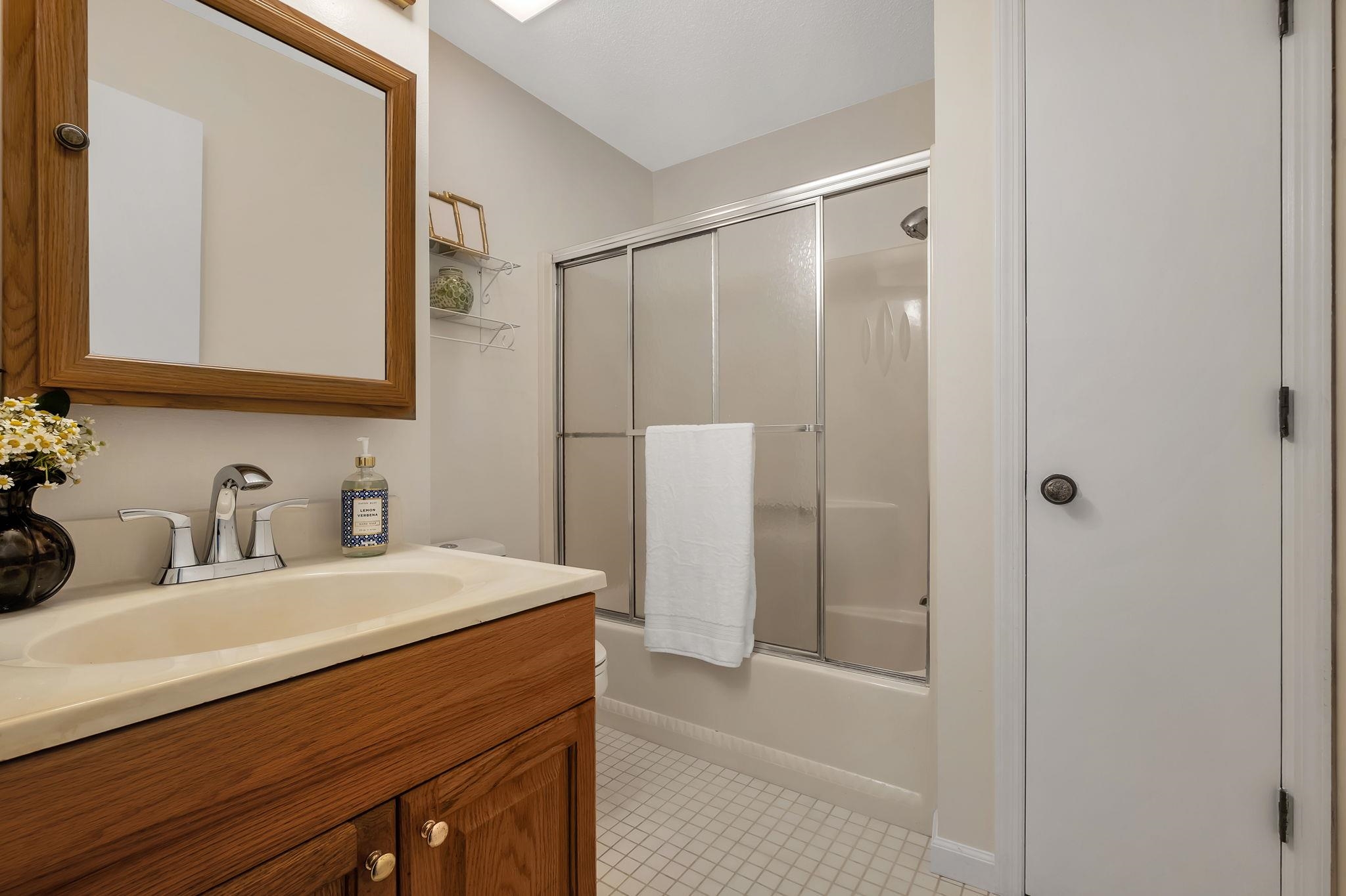 3401 Whitney Court Court