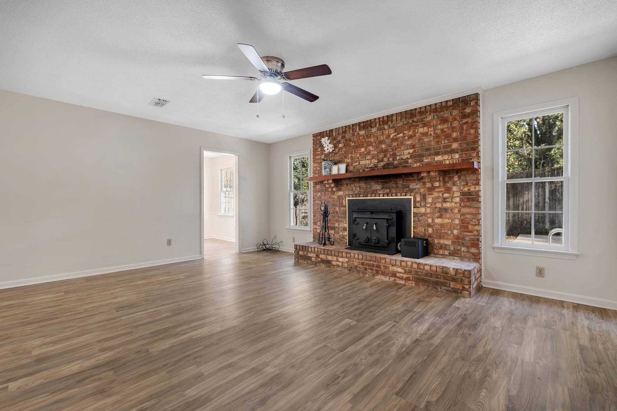 3401 Whitney Court Court