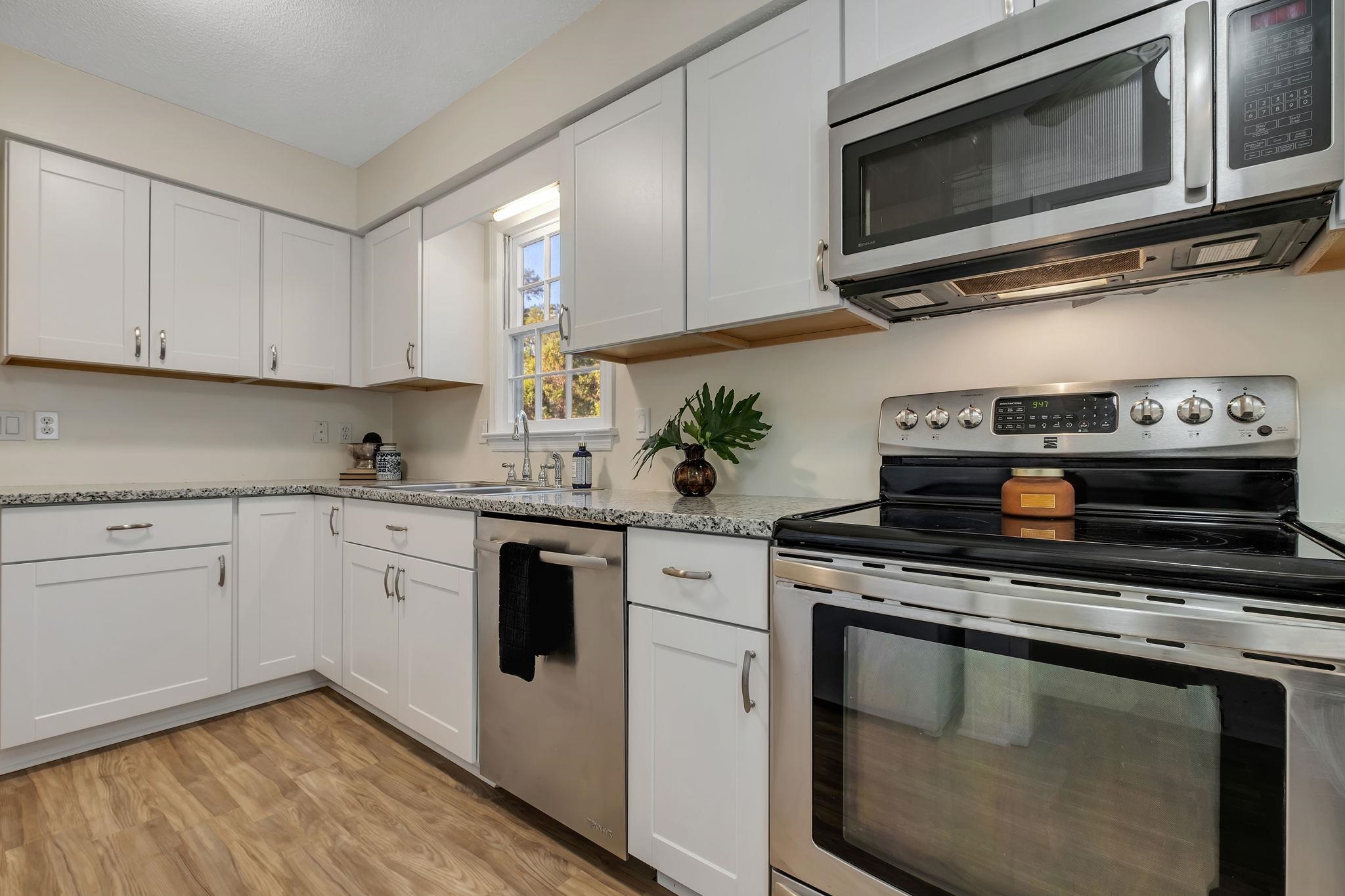 3401 Whitney Court Court