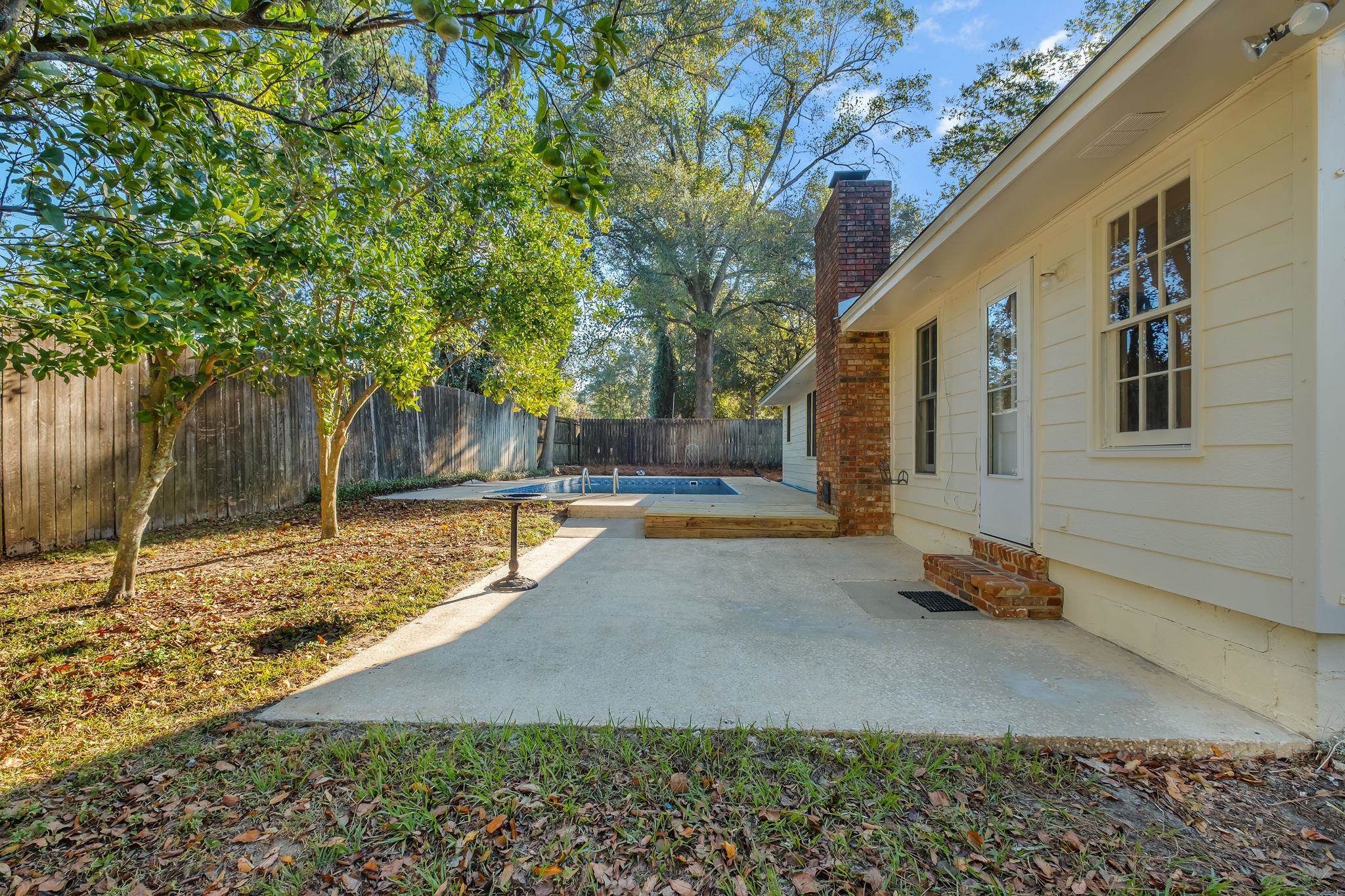 3401 Whitney Court Court