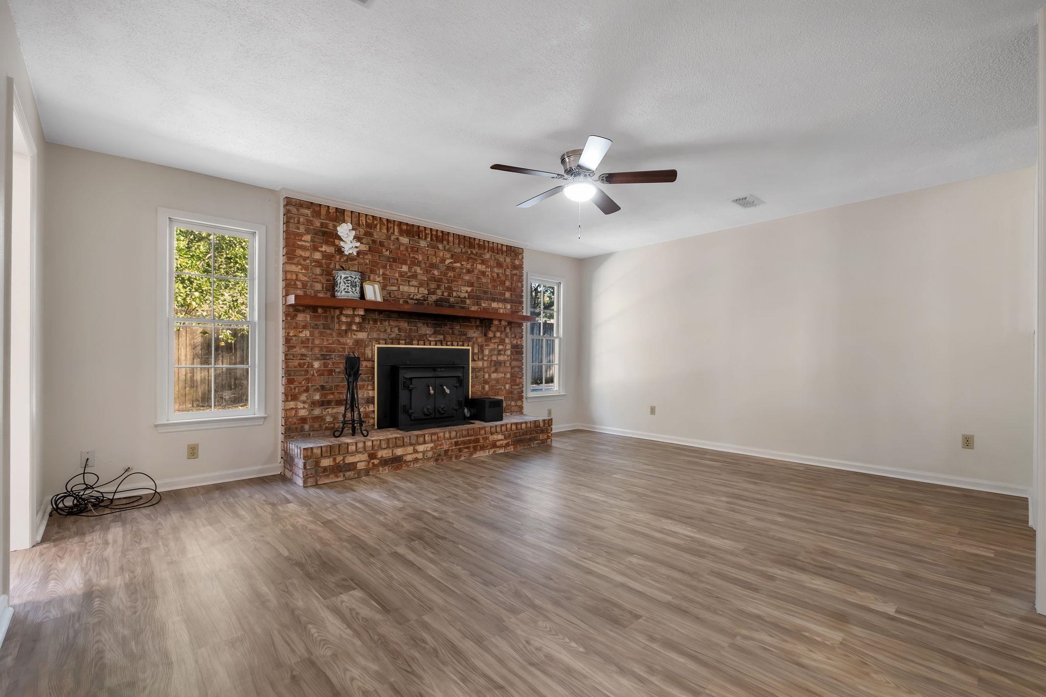 3401 Whitney Court Court