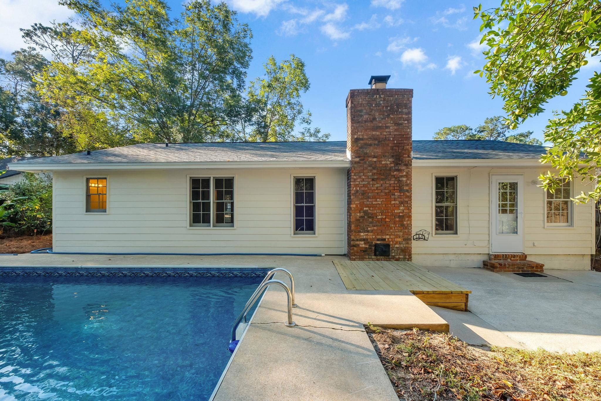 3401 Whitney Court Court