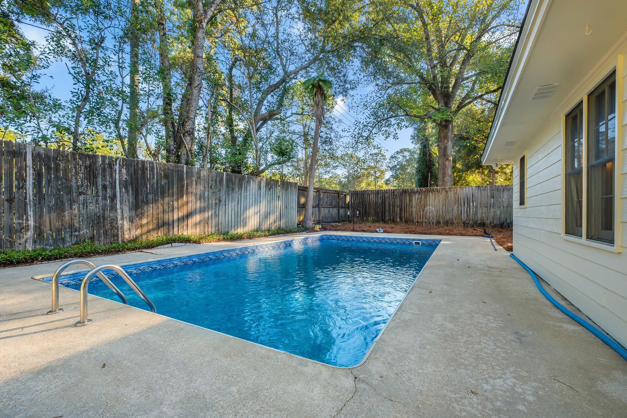 3401 Whitney Court Court