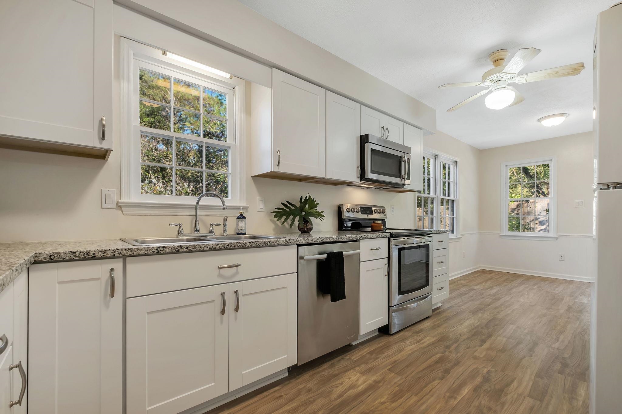 3401 Whitney Court Court