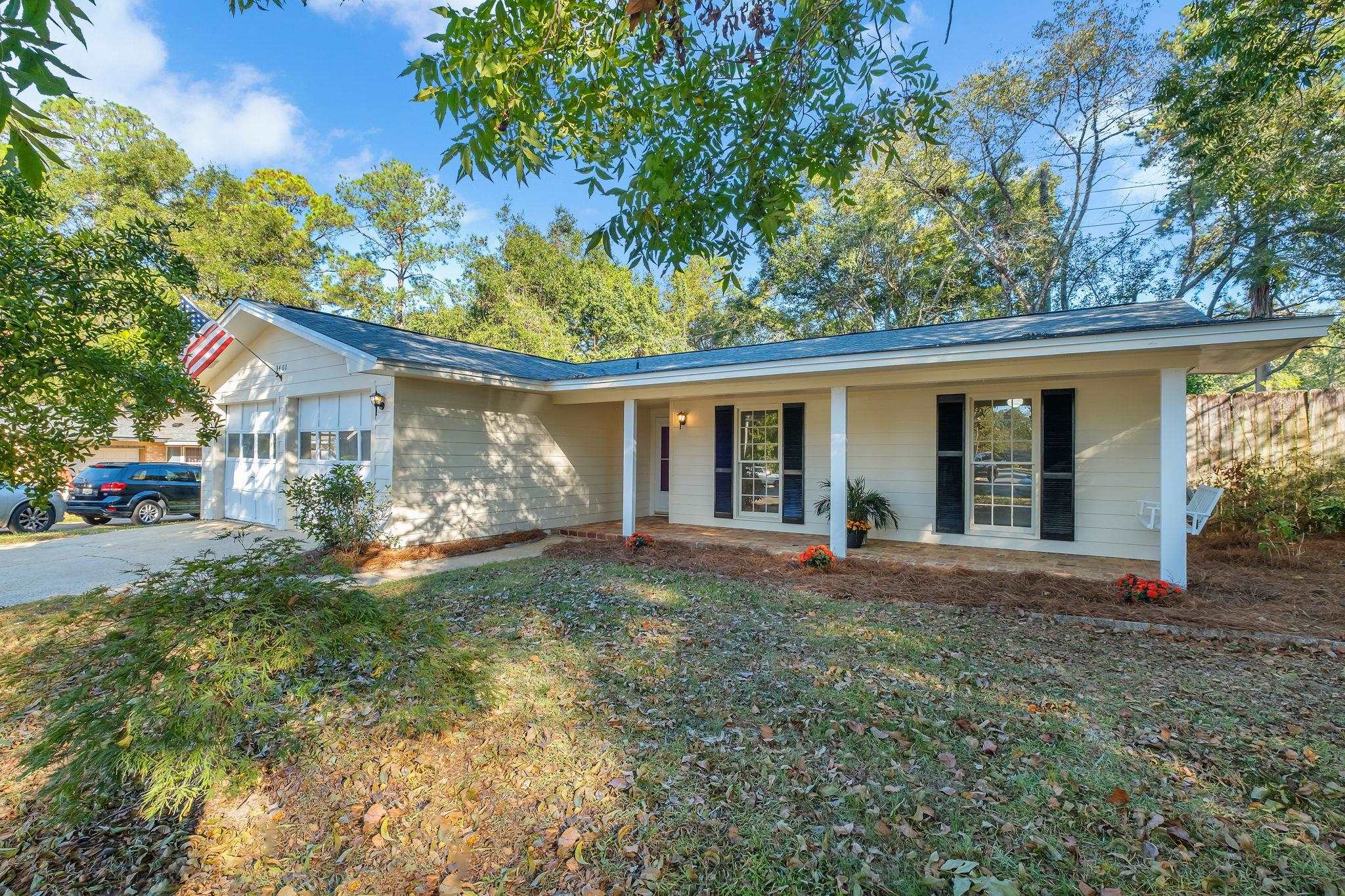 3401 Whitney Court Court