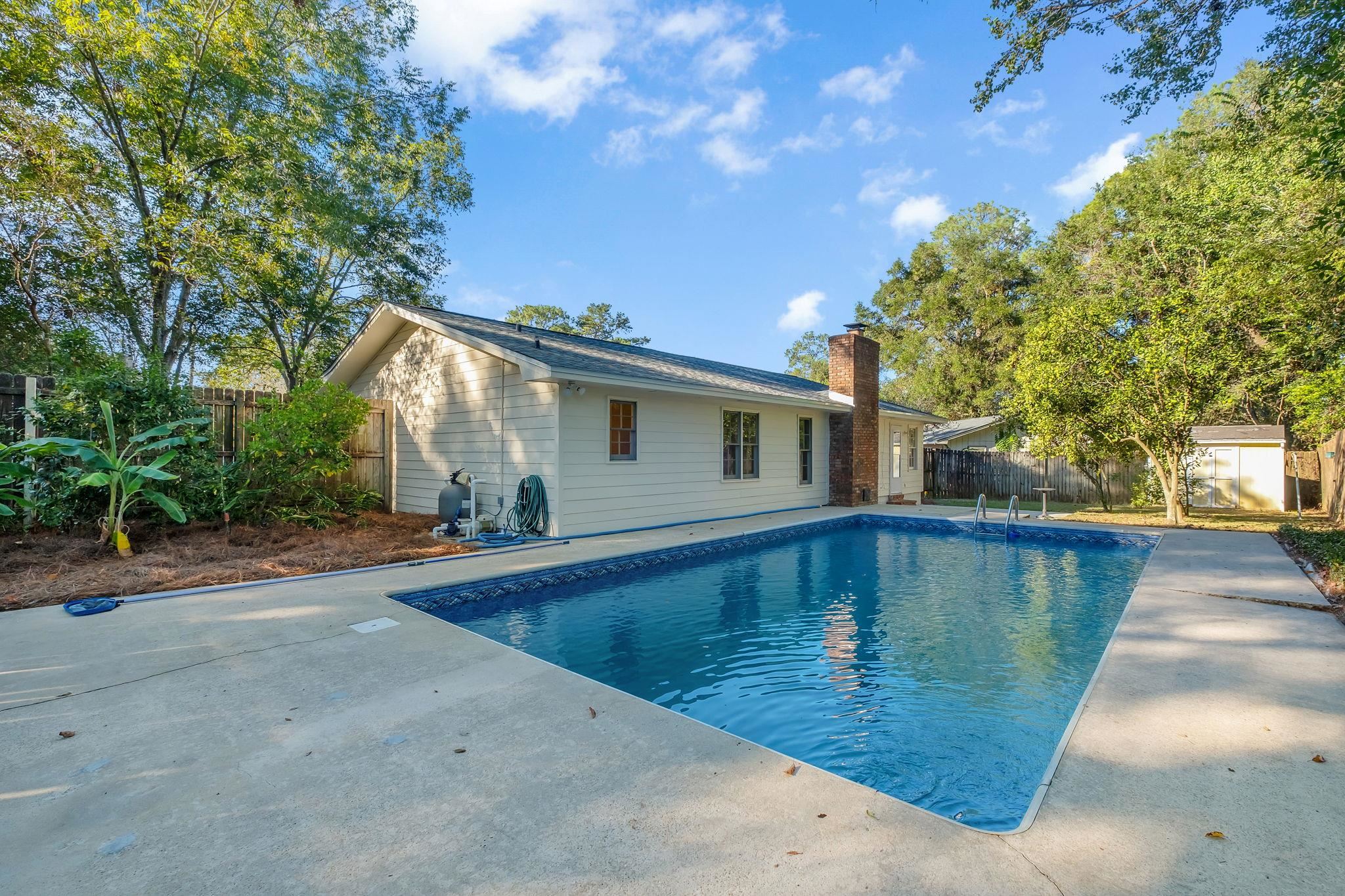 3401 Whitney Court Court