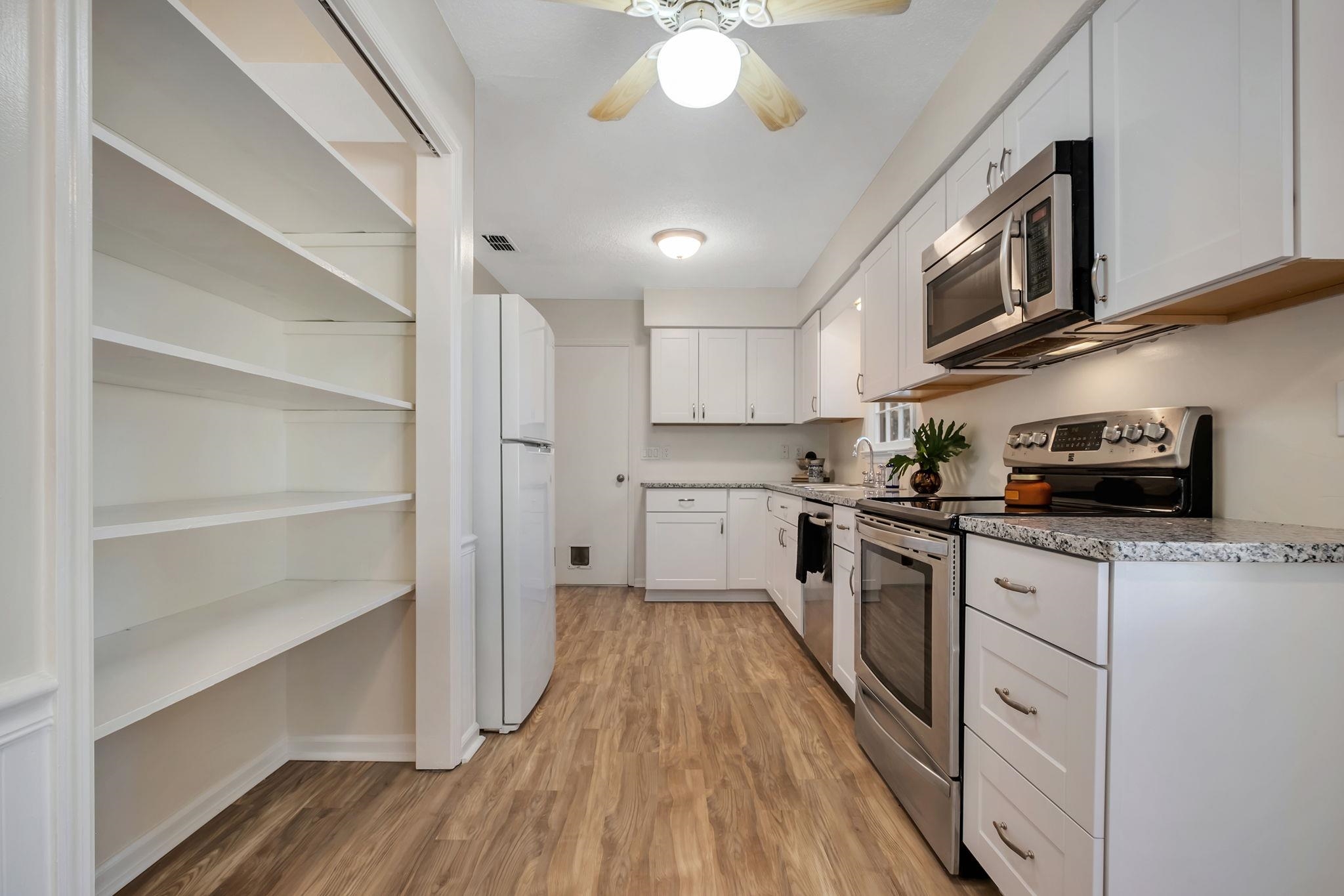 3401 Whitney Court Court