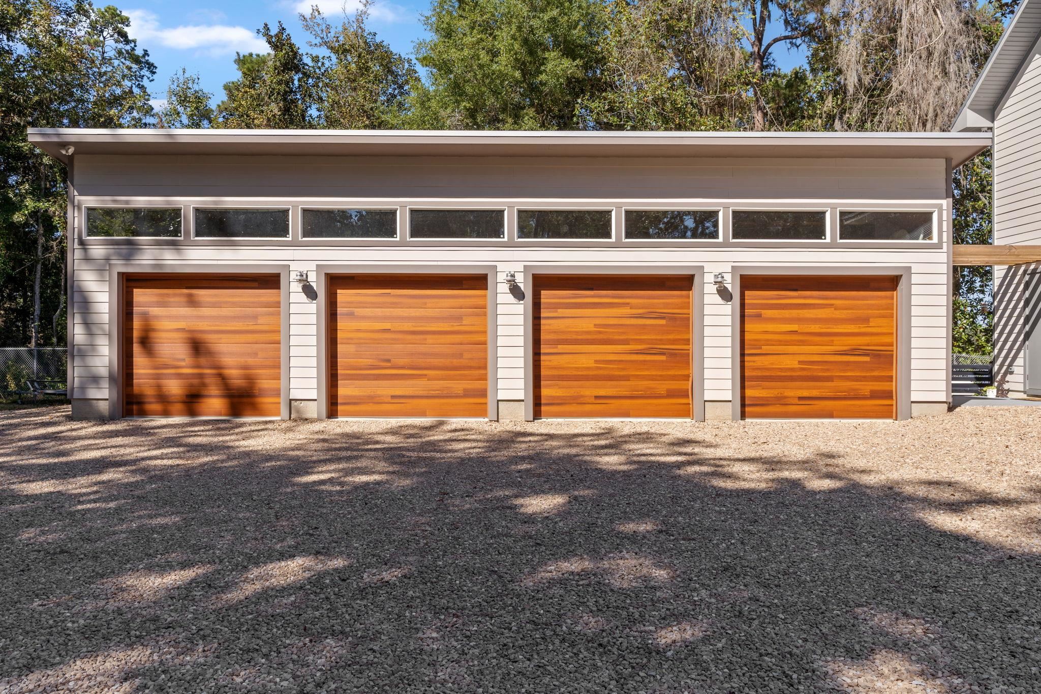 1007 Williams Landing Road