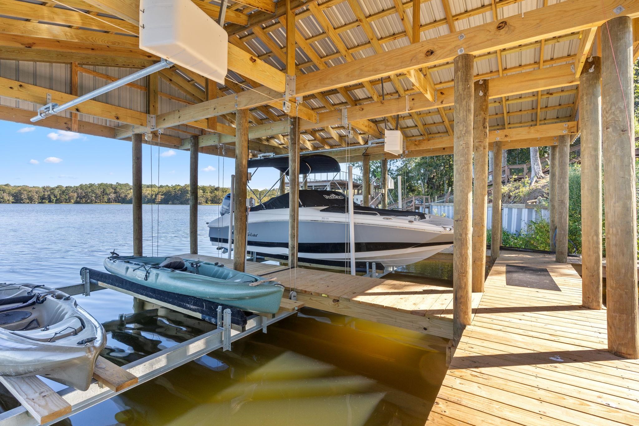 1007 Williams Landing Road