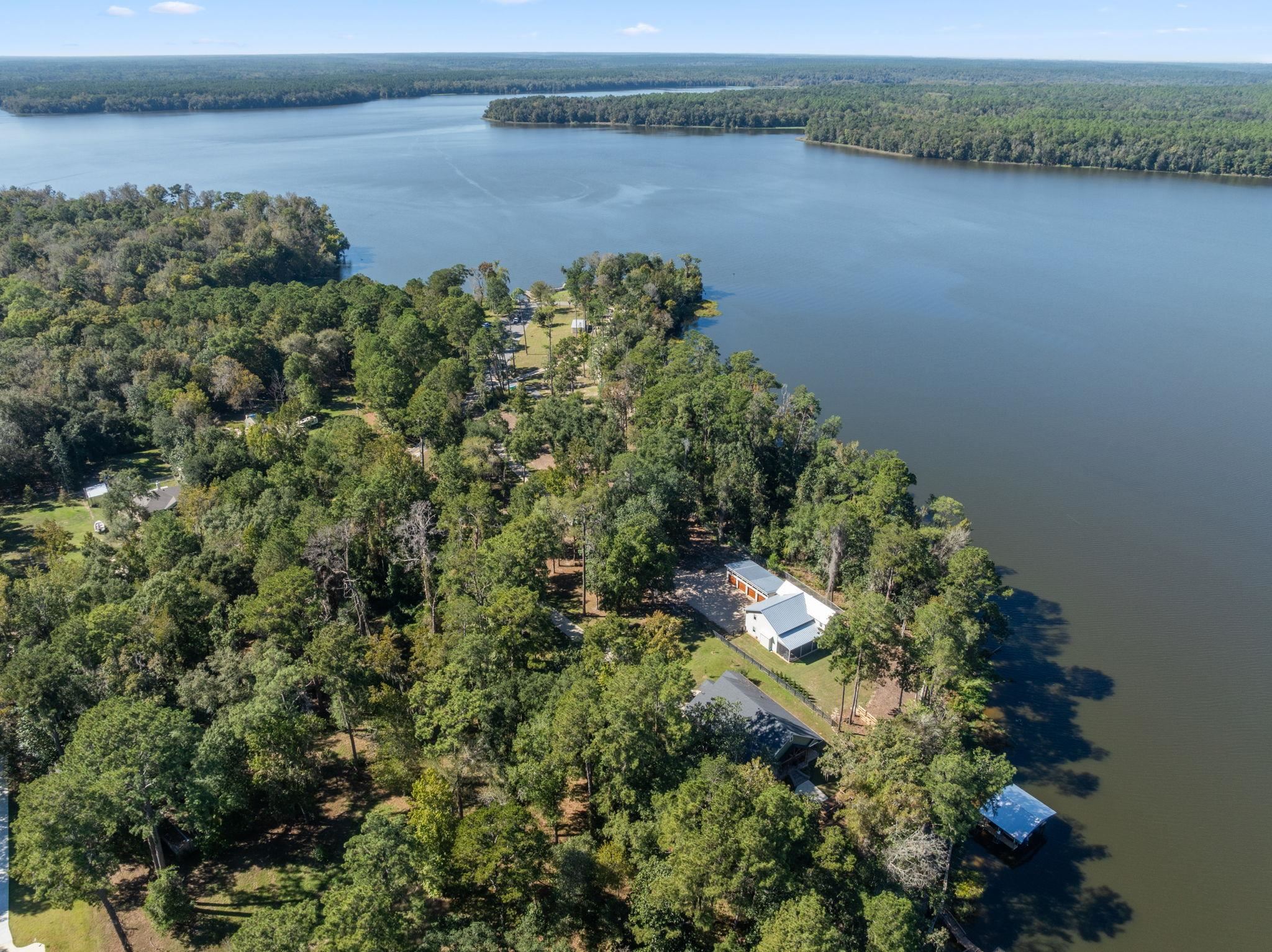 1007 Williams Landing Road