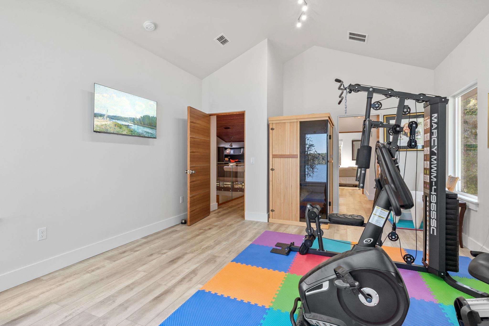 1007 Williams Landing Road