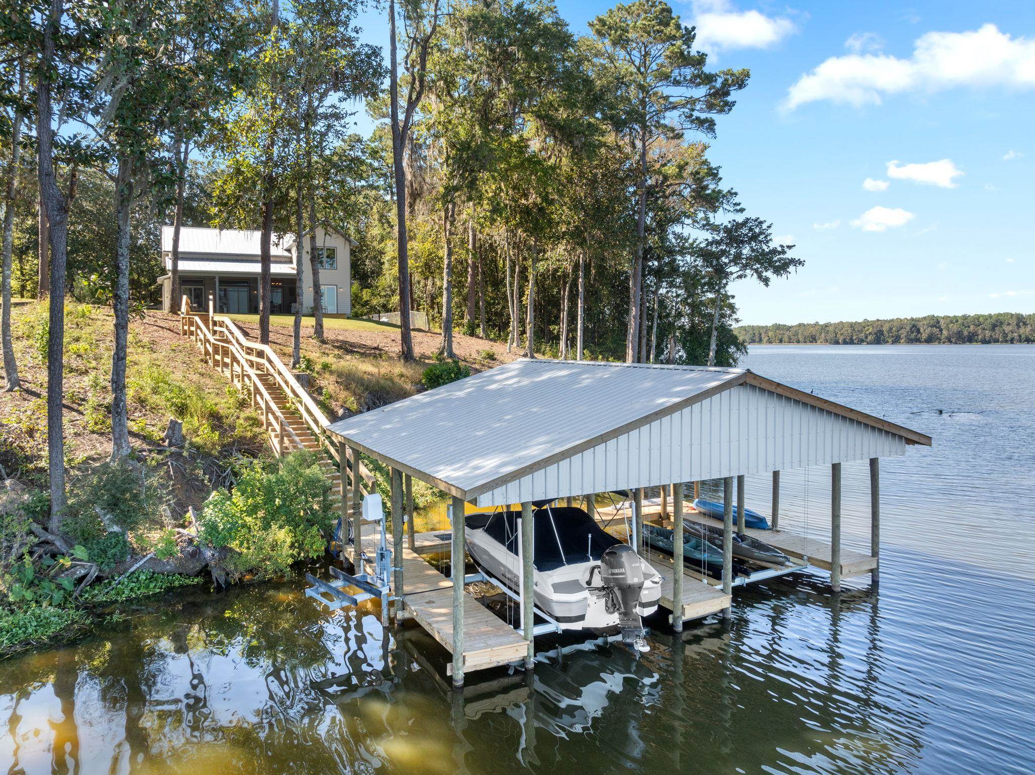 1007 Williams Landing Road