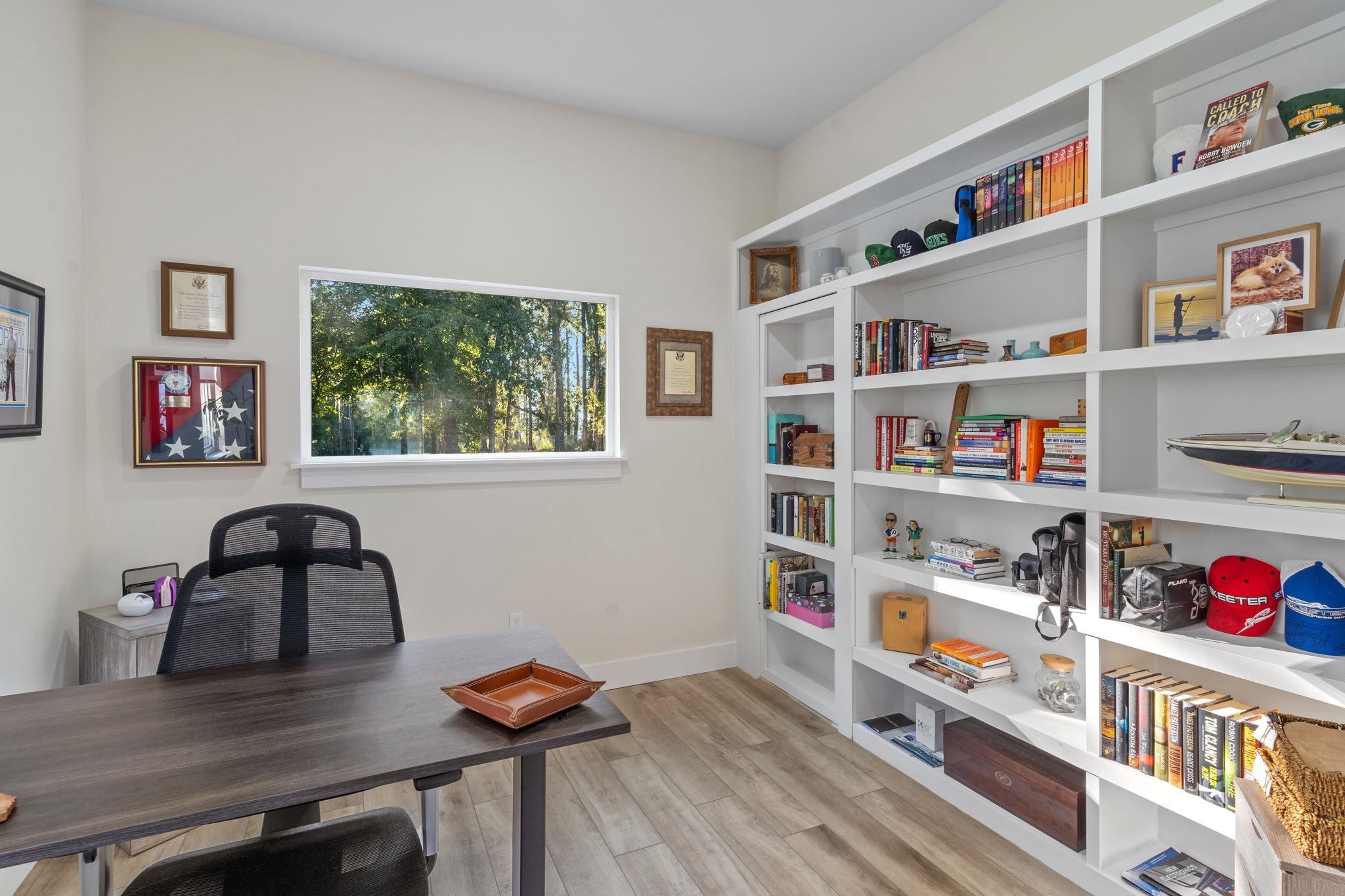 1007 Williams Landing Road
