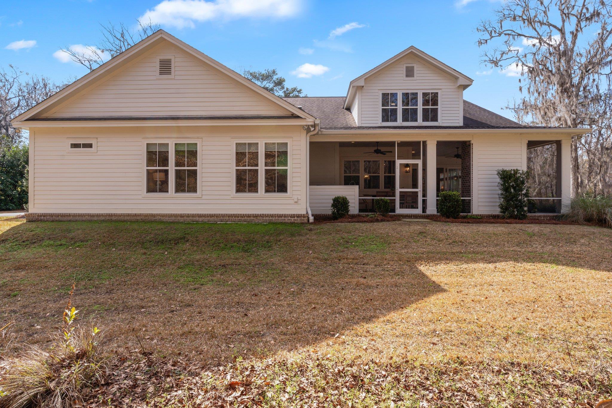 134 Meadow Wood Court