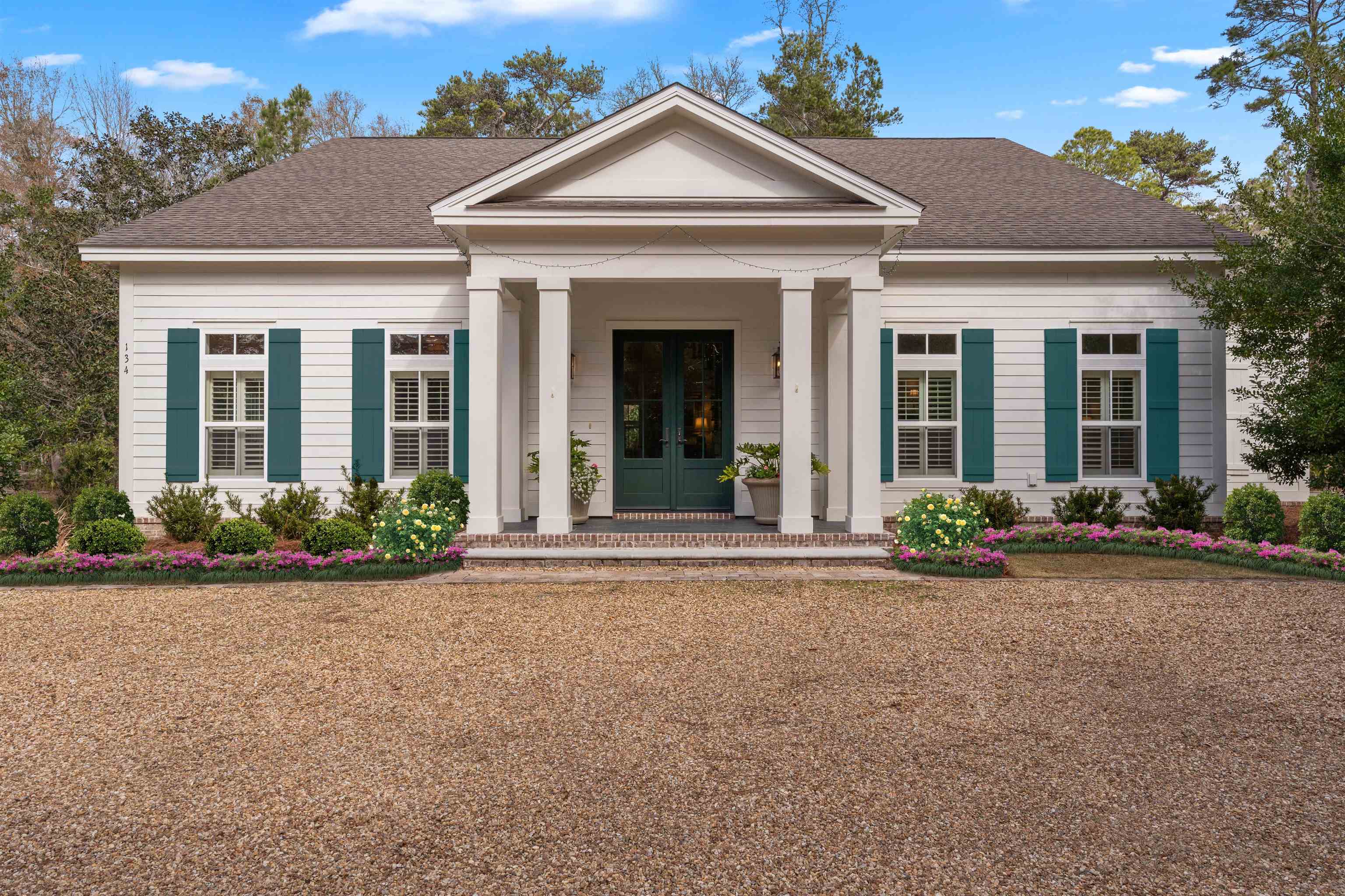 134 Meadow Wood Court