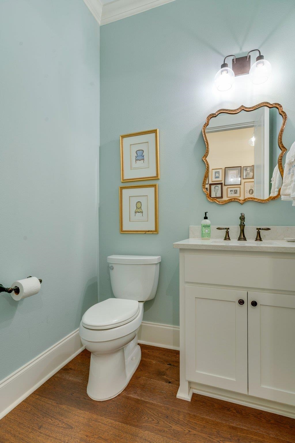 134 Meadow Wood Court