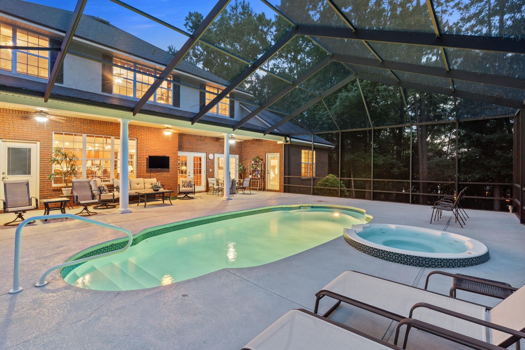 9011 Winged Foot Drive