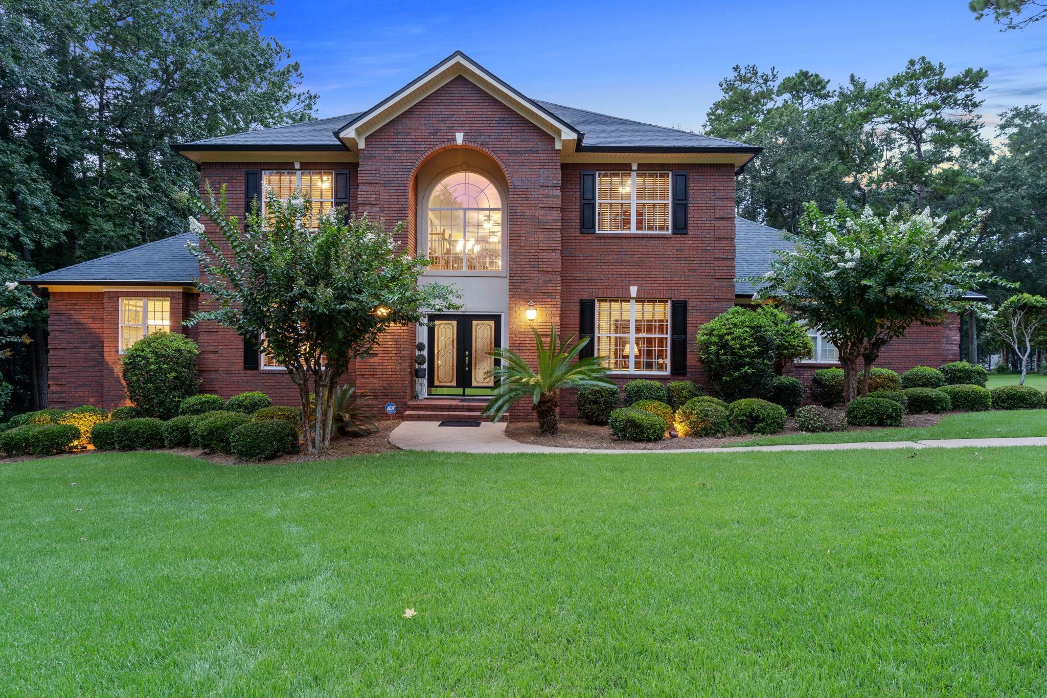 9011 Winged Foot Drive