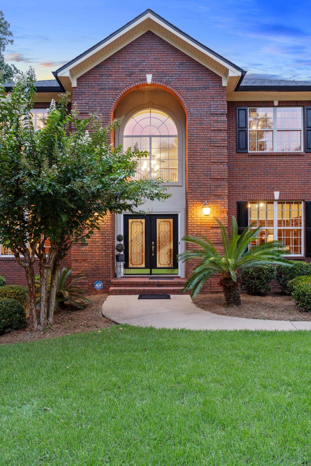 9011 Winged Foot Drive