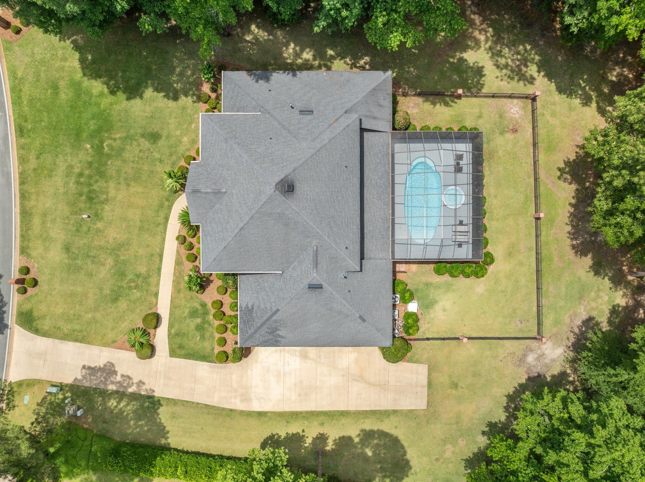 9011 Winged Foot Drive