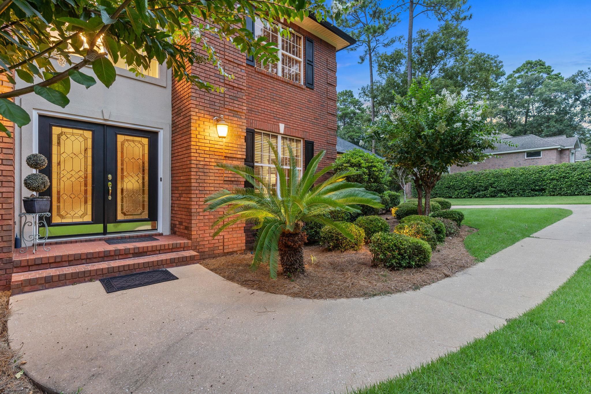 9011 Winged Foot Drive