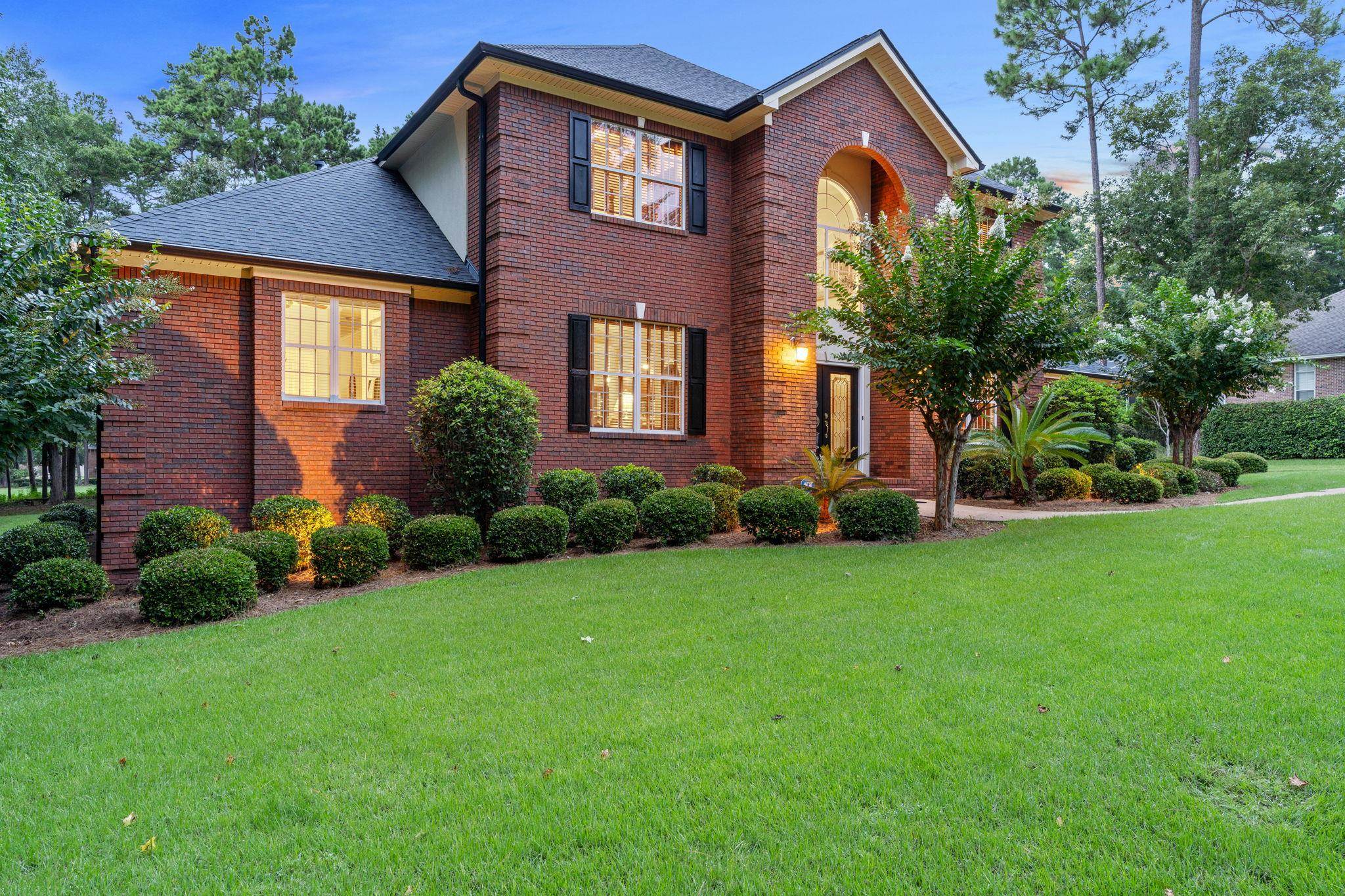 9011 Winged Foot Drive