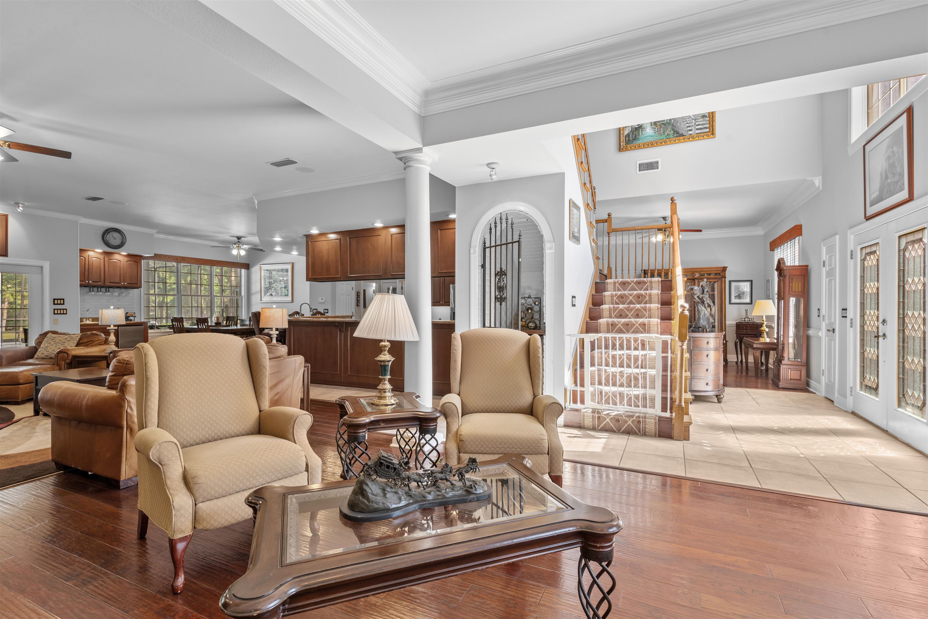 9011 Winged Foot Drive