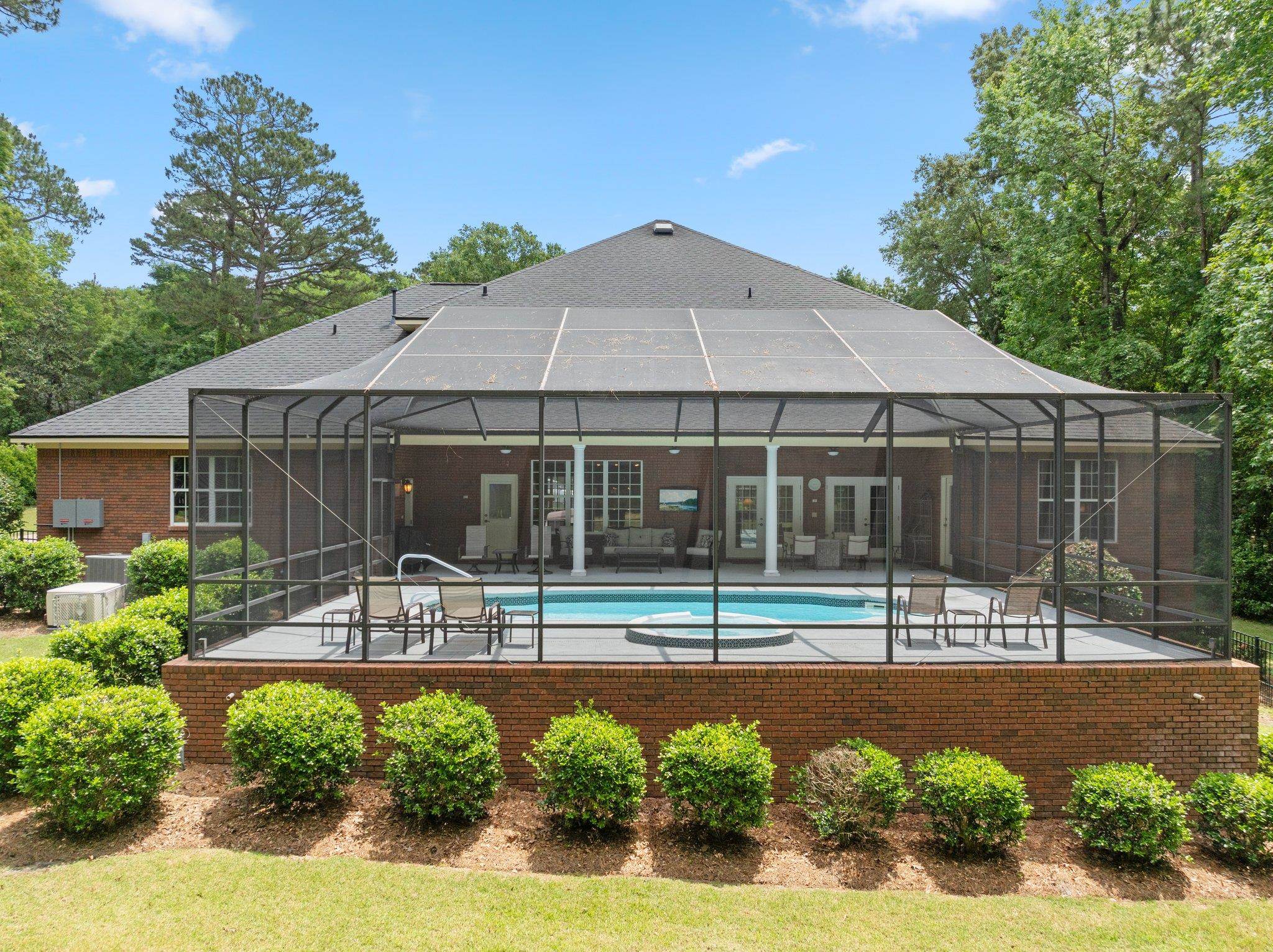 9011 Winged Foot Drive