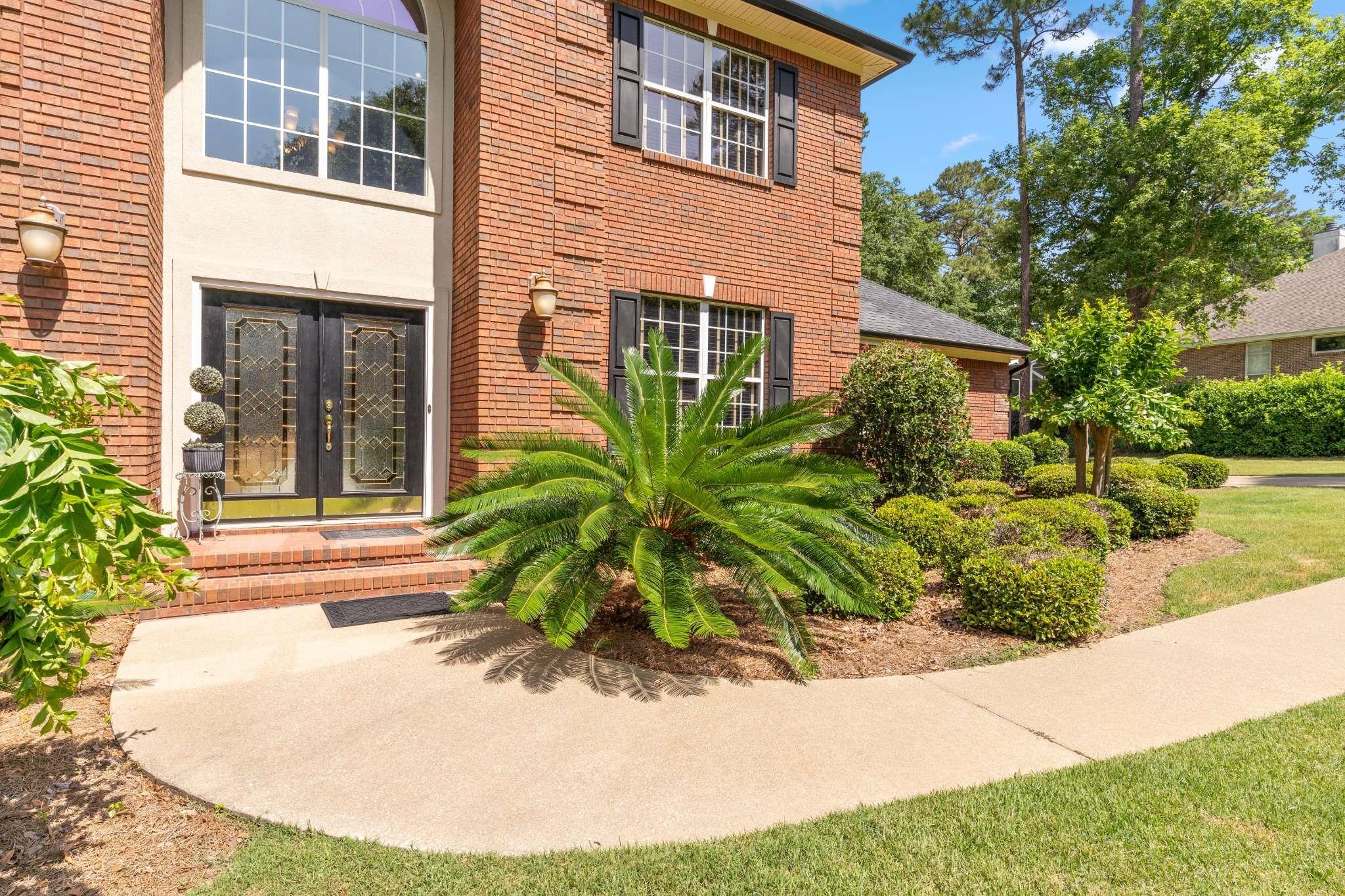 9011 Winged Foot Drive