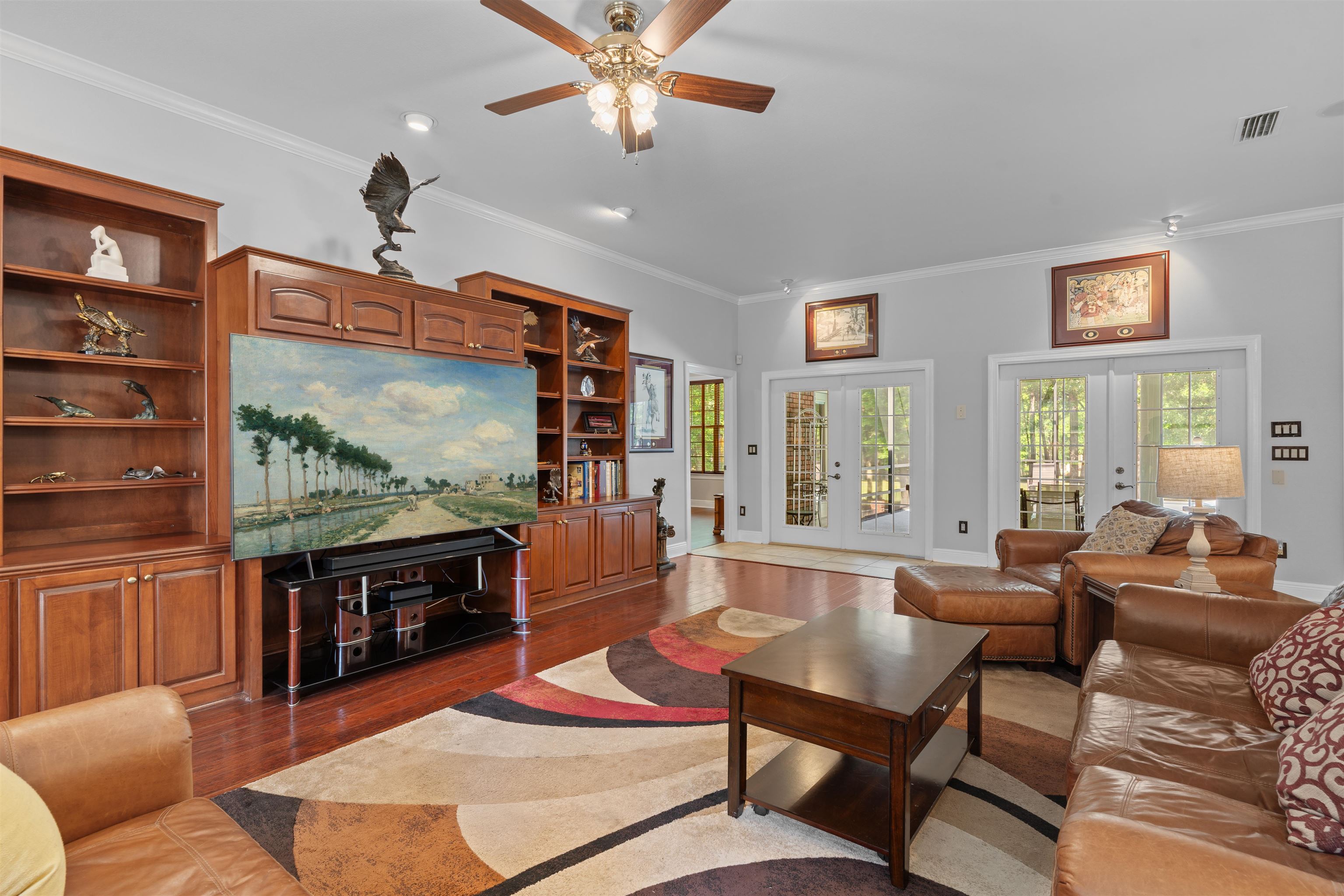 9011 Winged Foot Drive