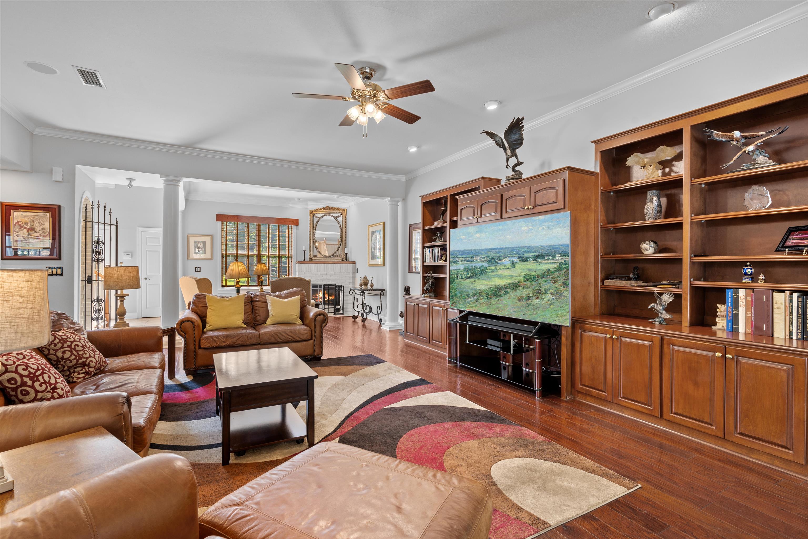 9011 Winged Foot Drive