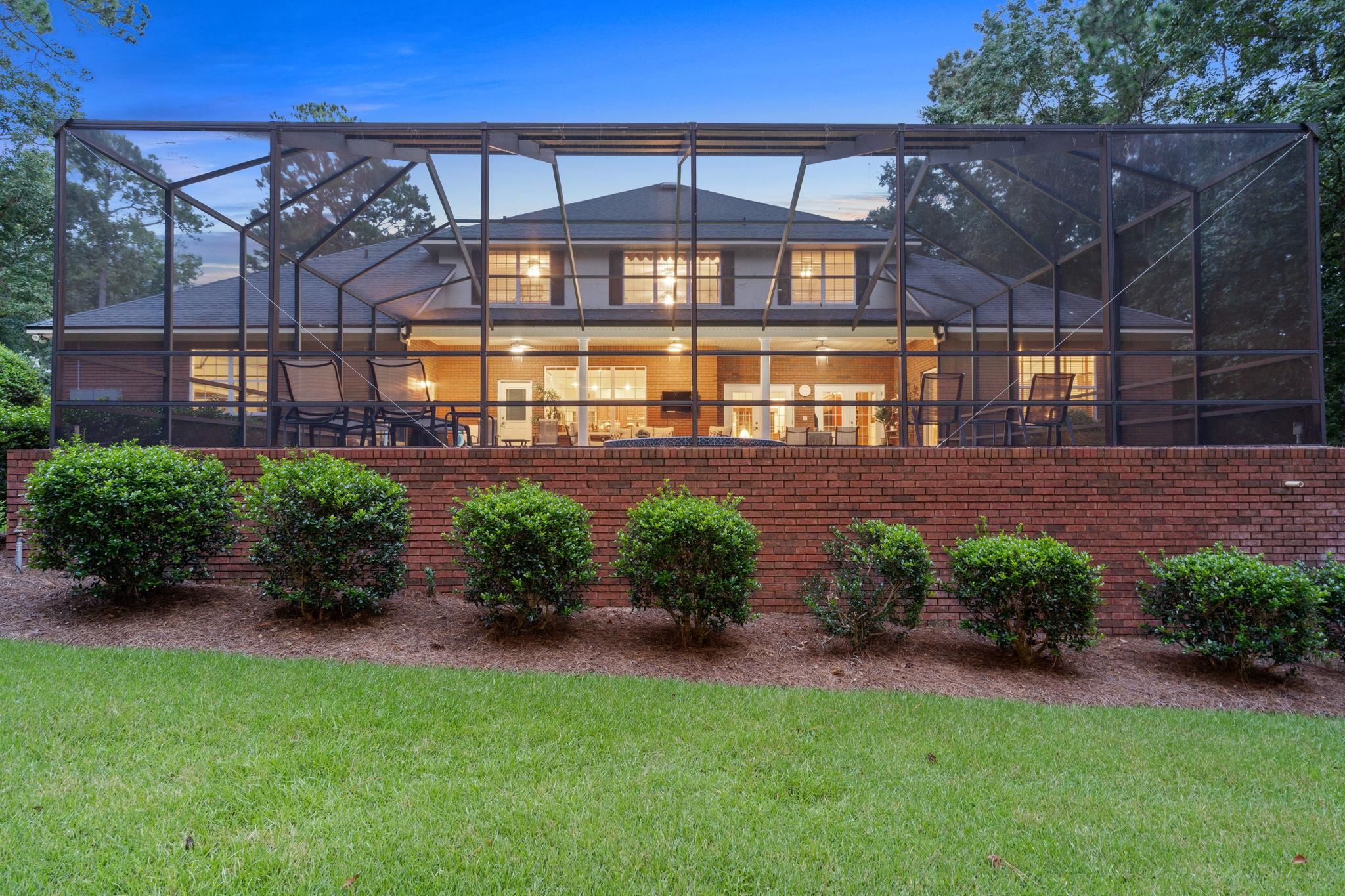 9011 Winged Foot Drive