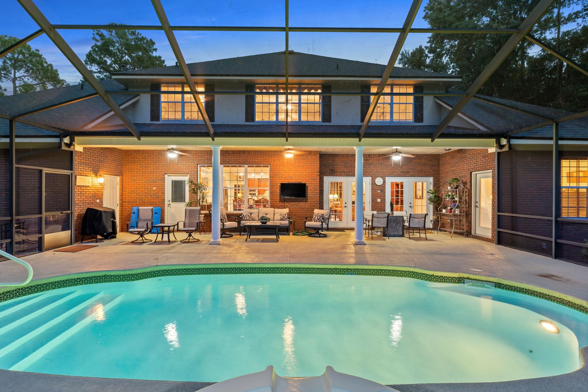 9011 Winged Foot Drive