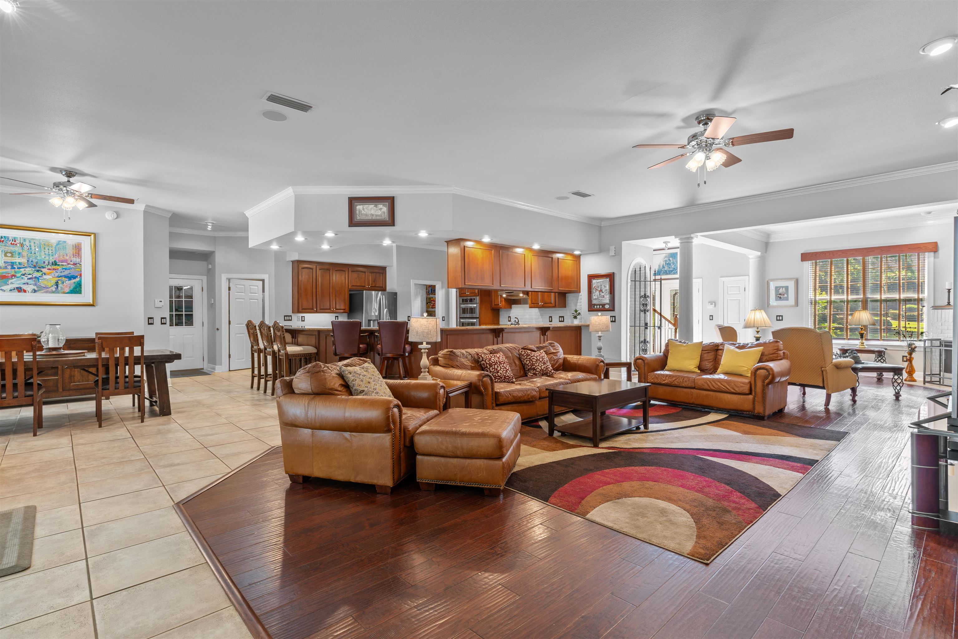 9011 Winged Foot Drive