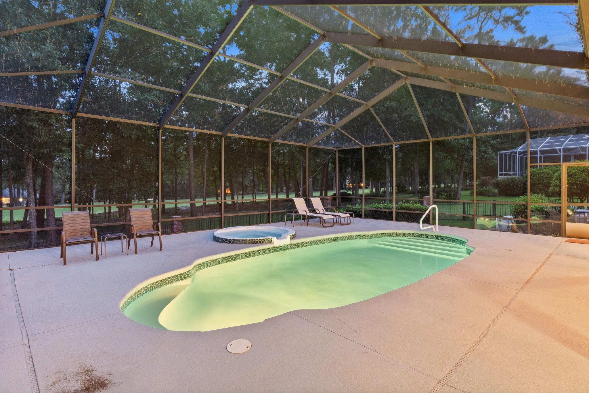 9011 Winged Foot Drive