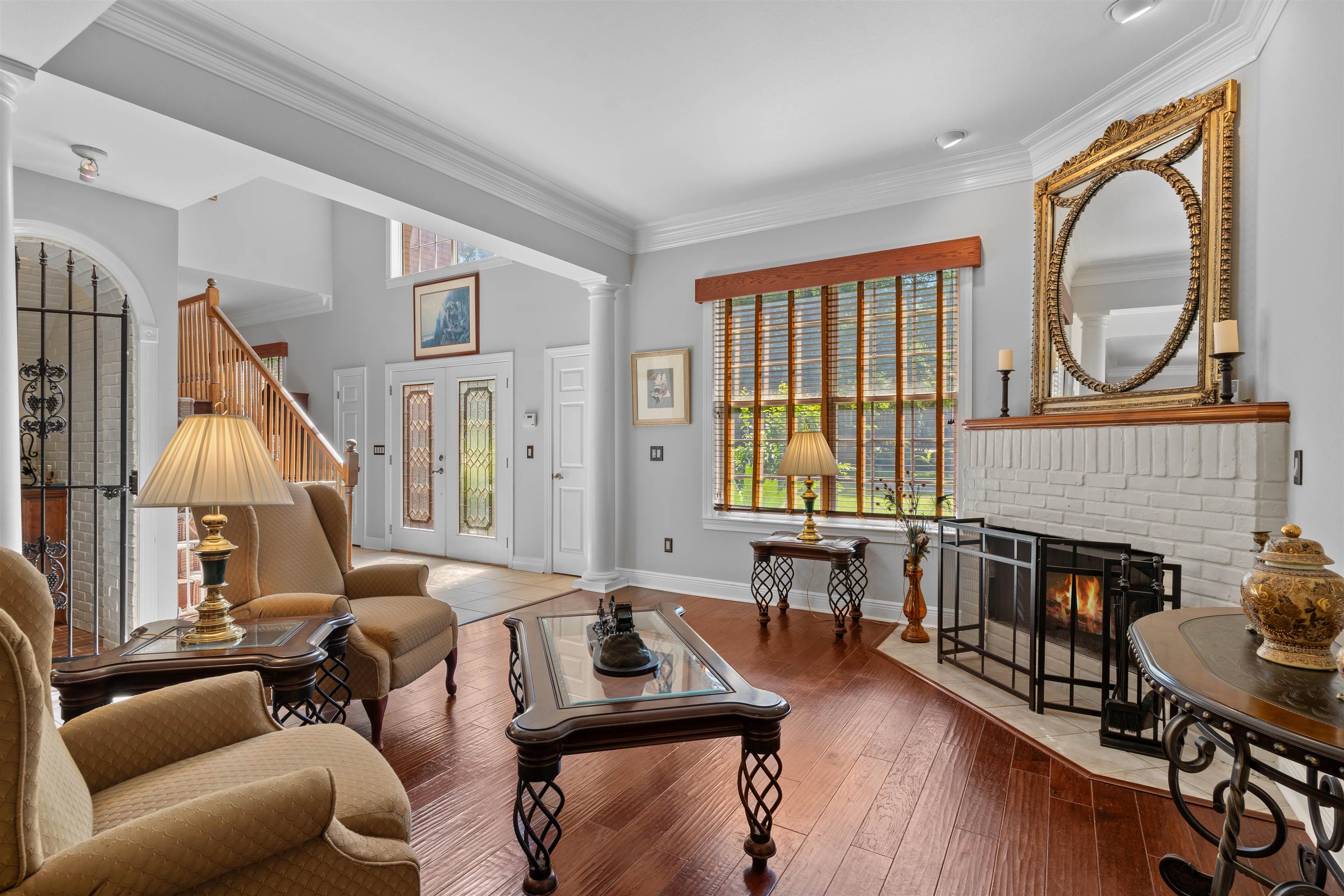 9011 Winged Foot Drive