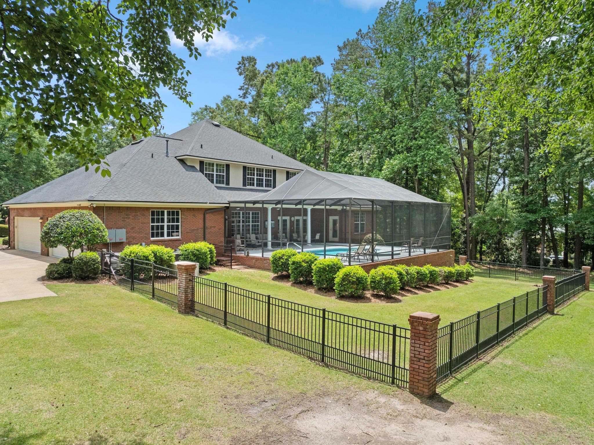 9011 Winged Foot Drive