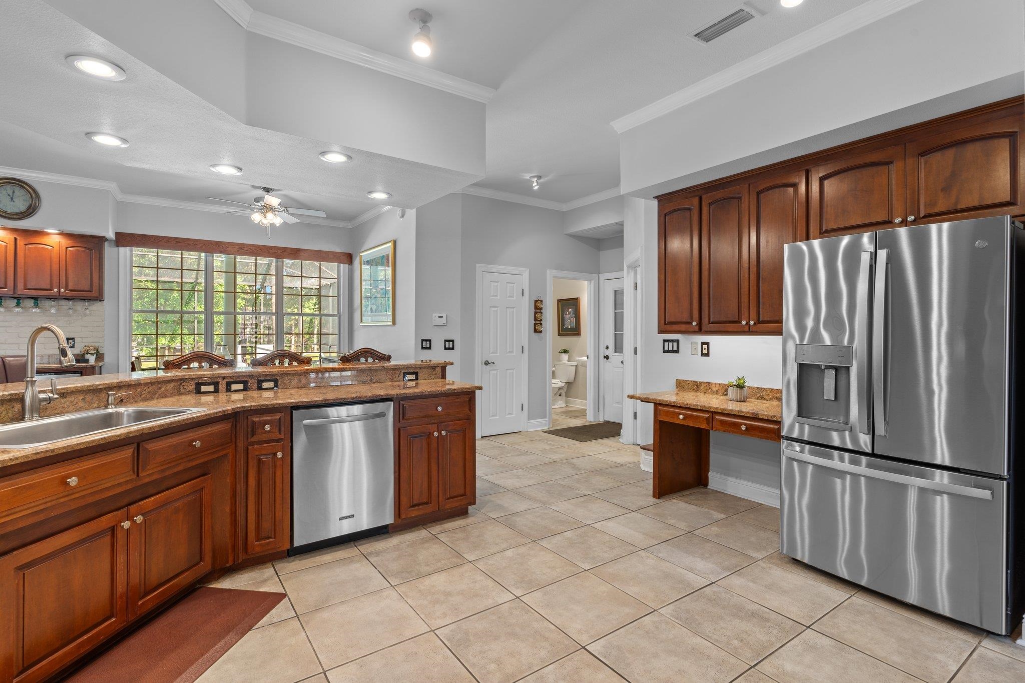 9011 Winged Foot Drive