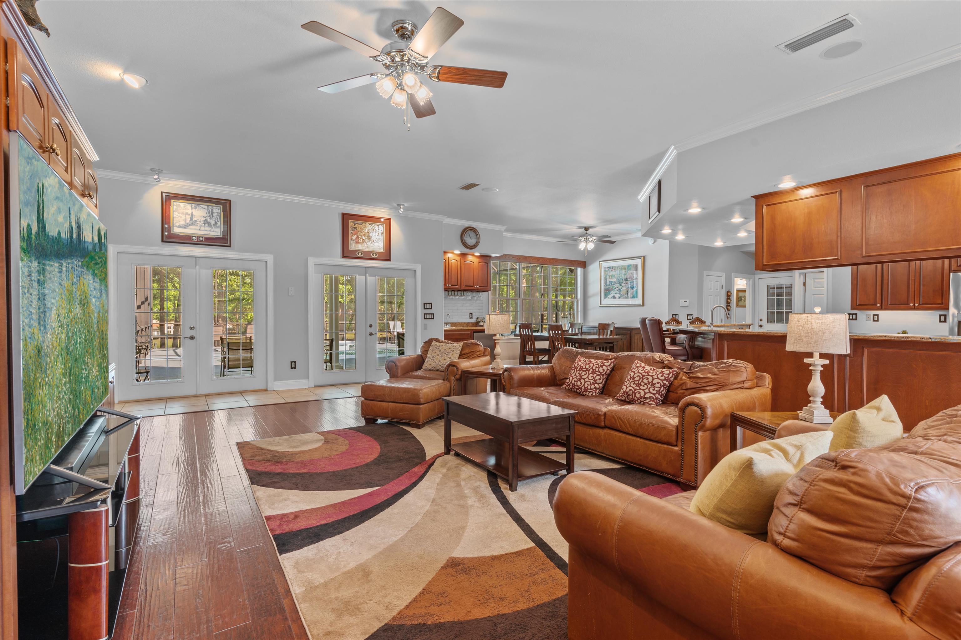 9011 Winged Foot Drive