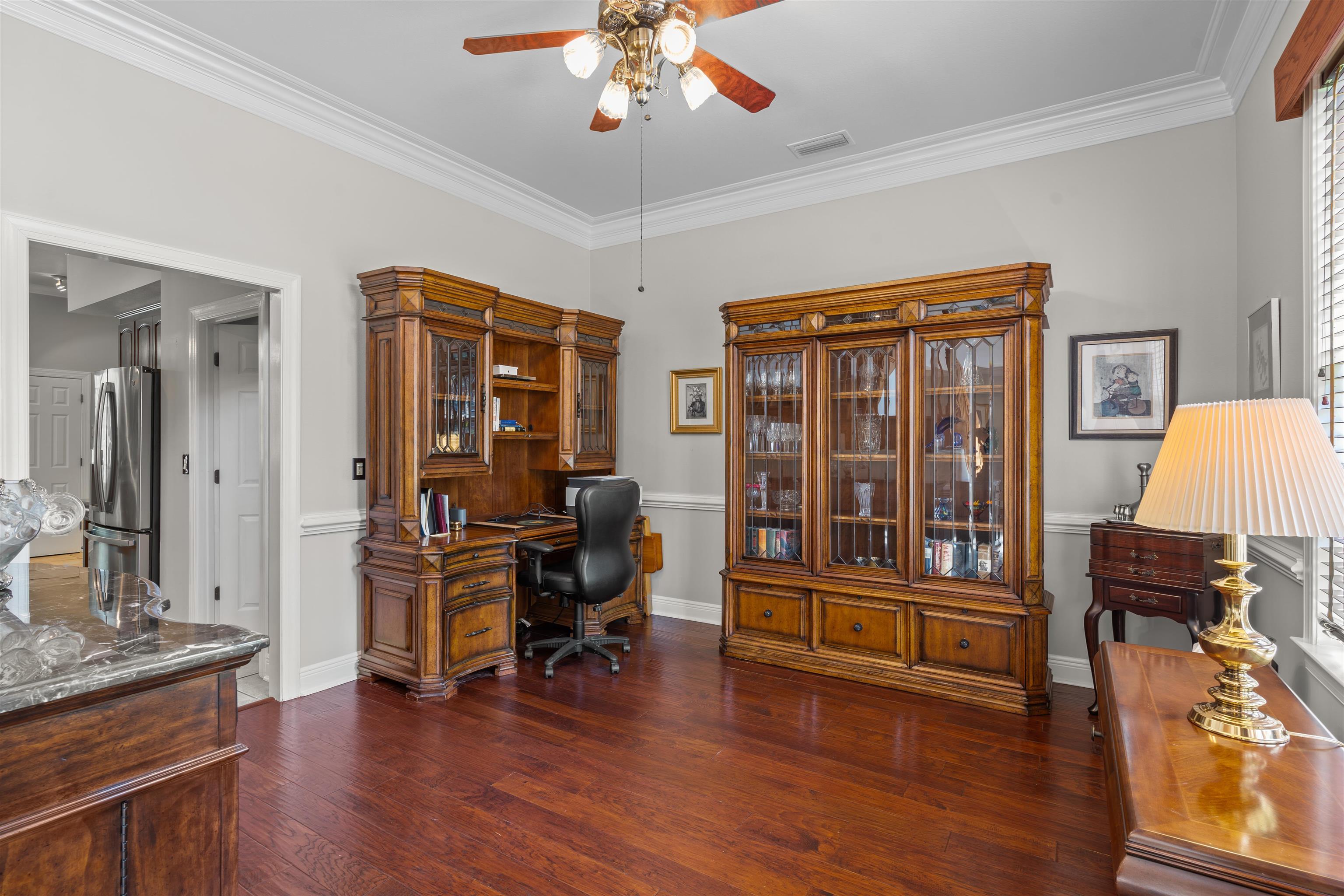 9011 Winged Foot Drive