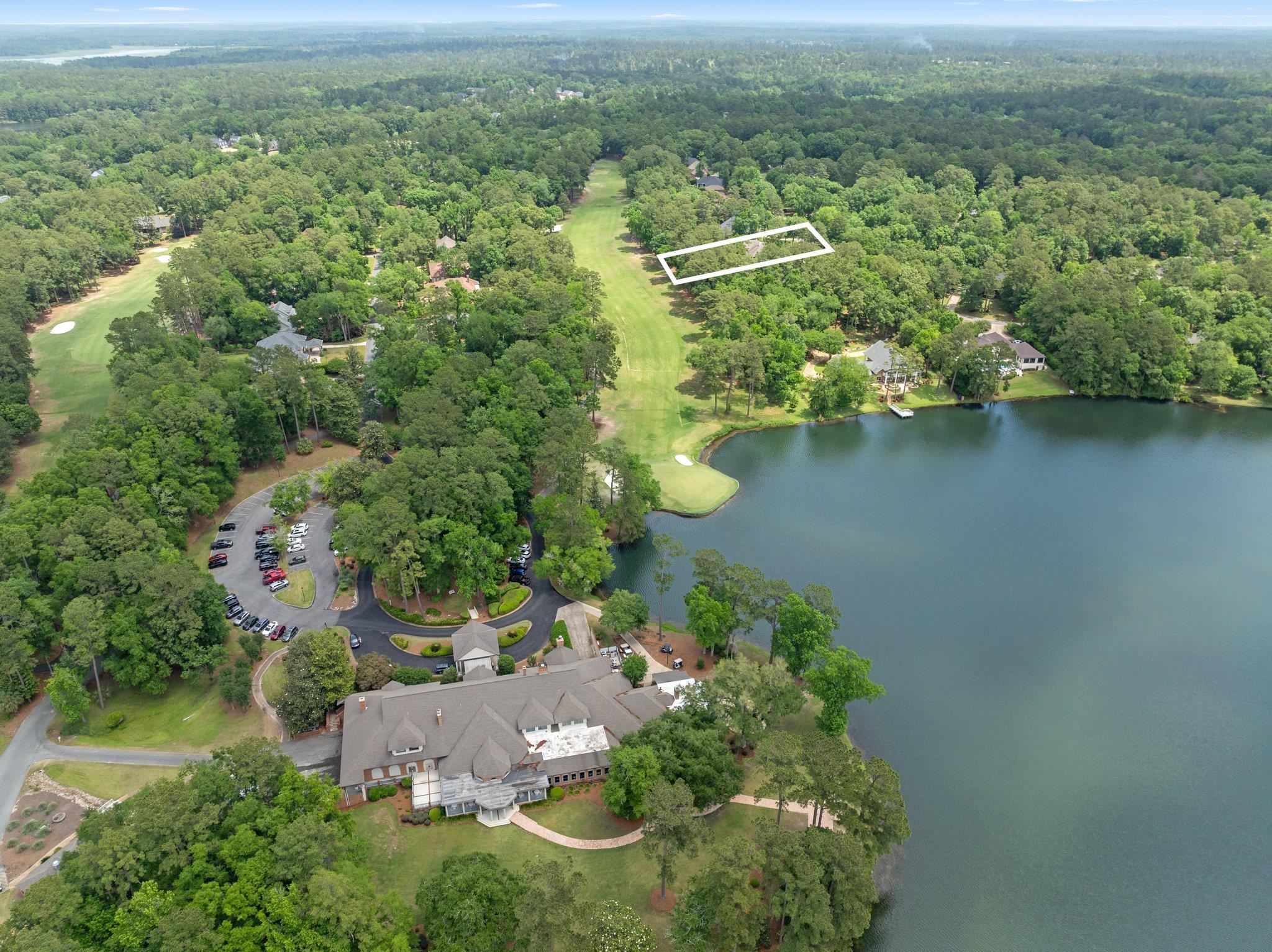 9011 Winged Foot Drive