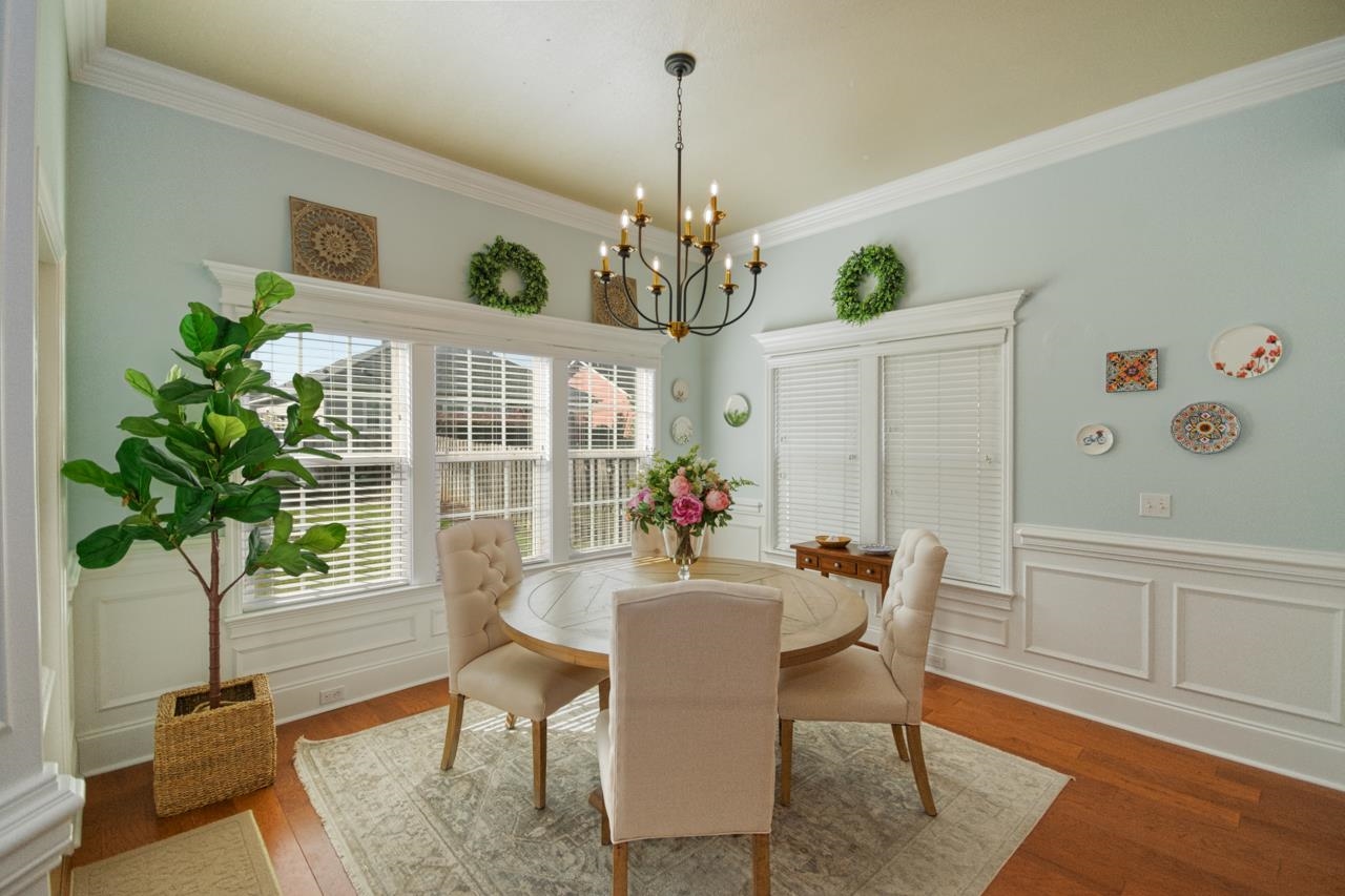 3317 Harbor Club Drive